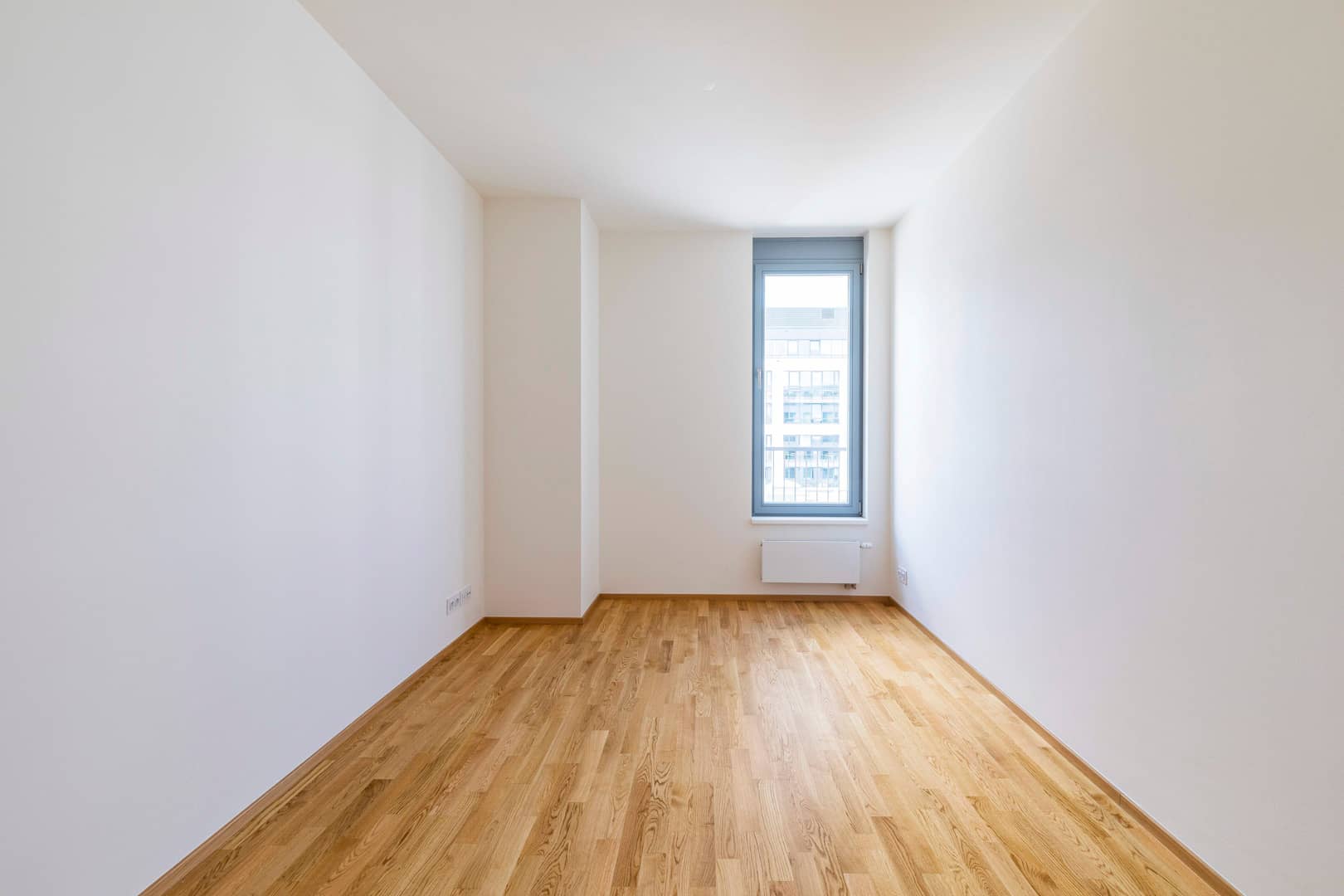 Apartment Residence Waltrovka