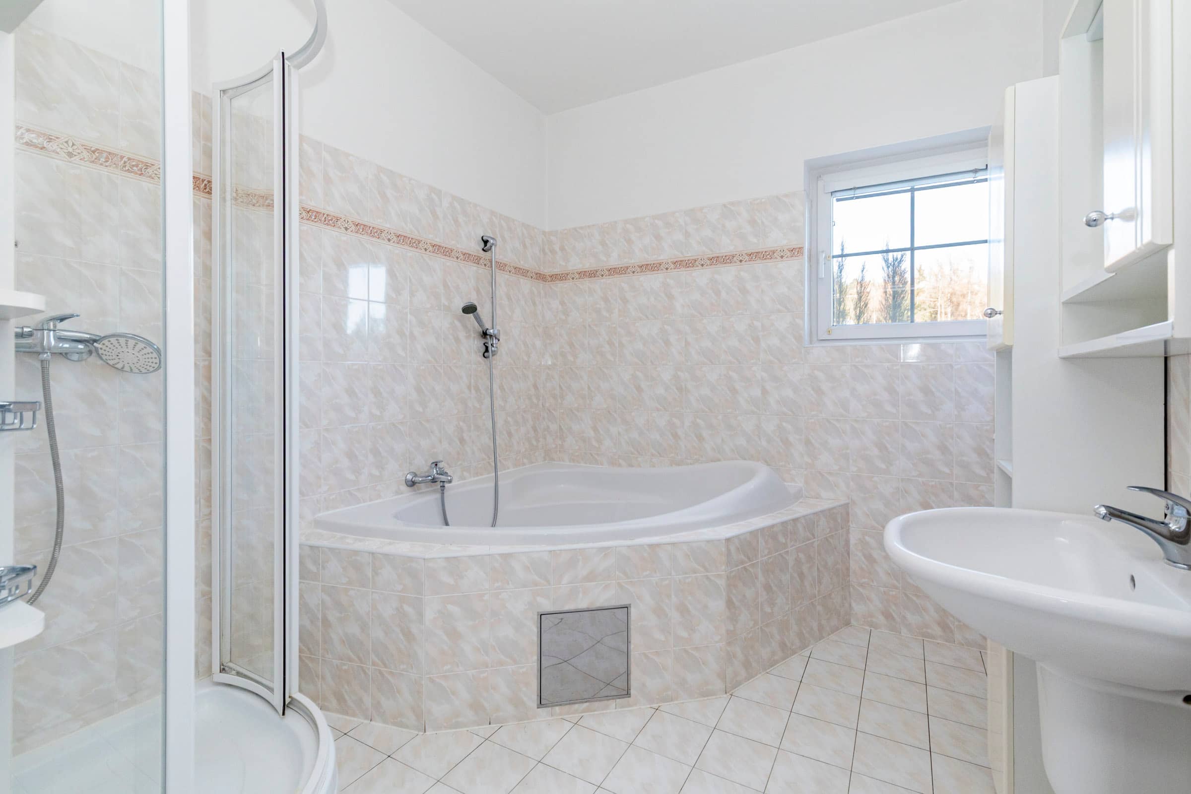 Rodinný dům K Vinicím