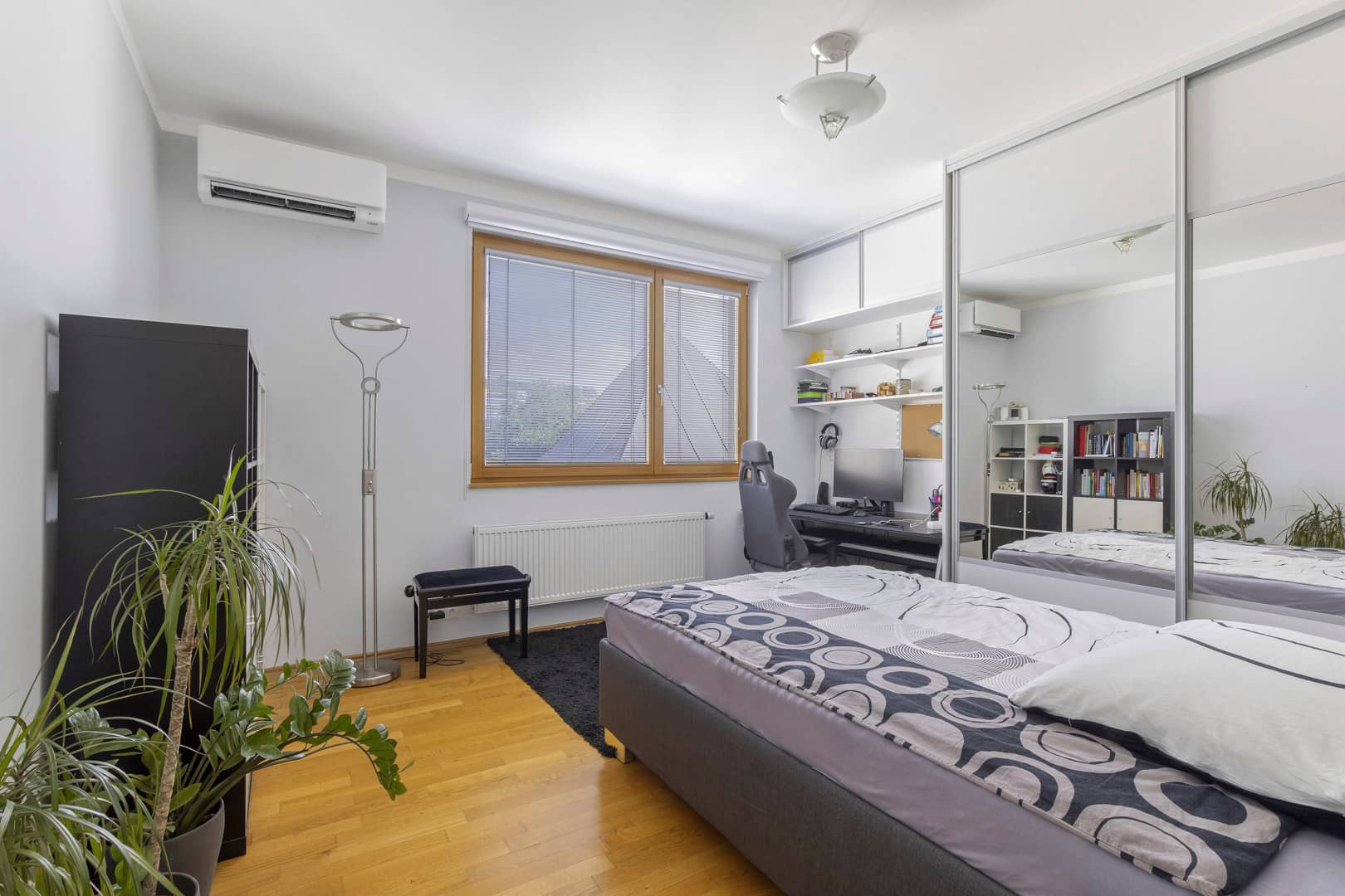 Apartment Za Zameckem