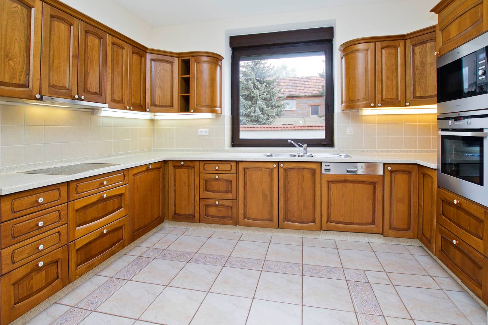 Rodinný dům Do Oříšků