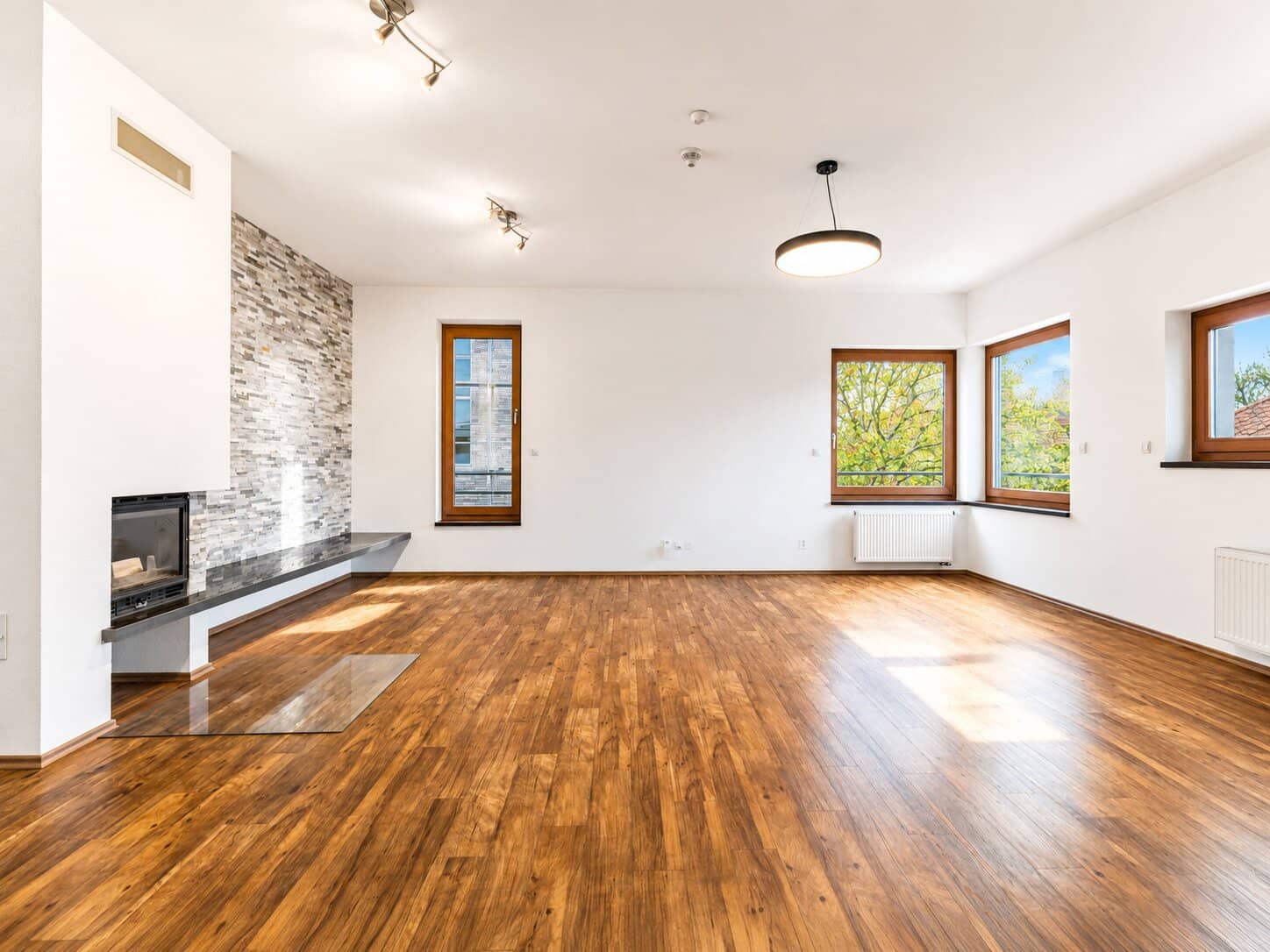 Apartment Lopatecka