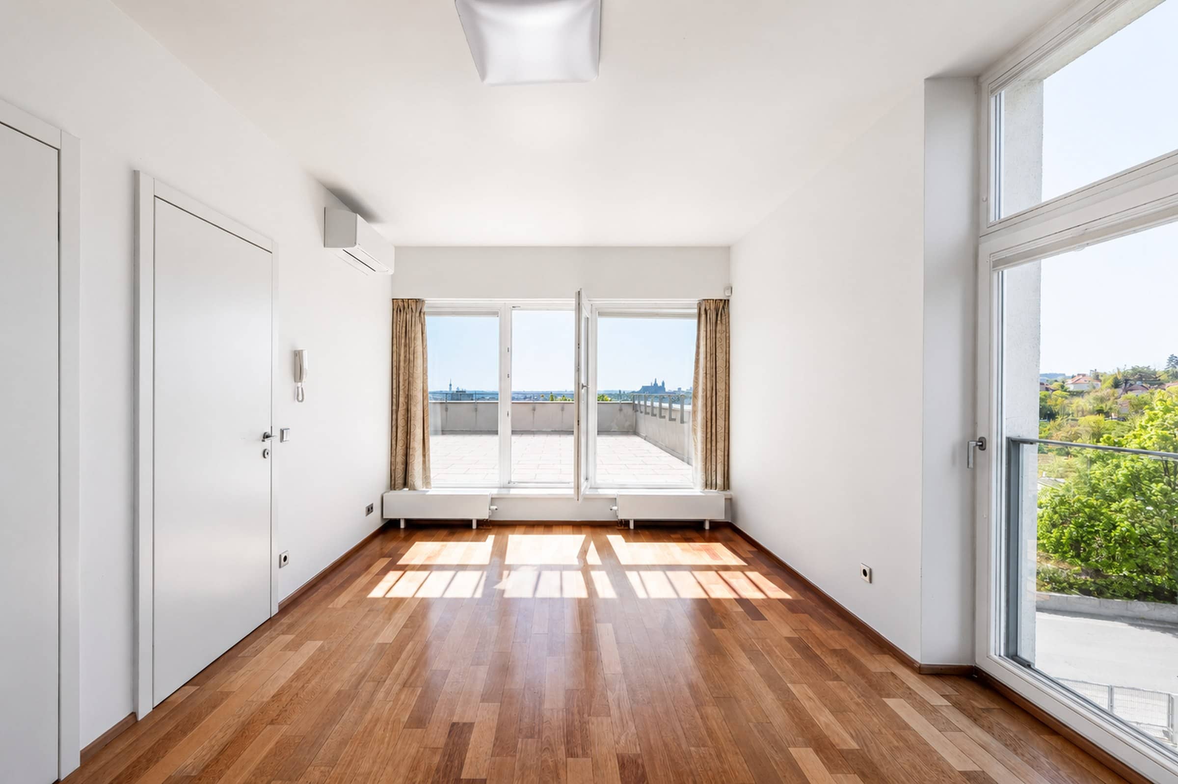 Family House Hanzelkova