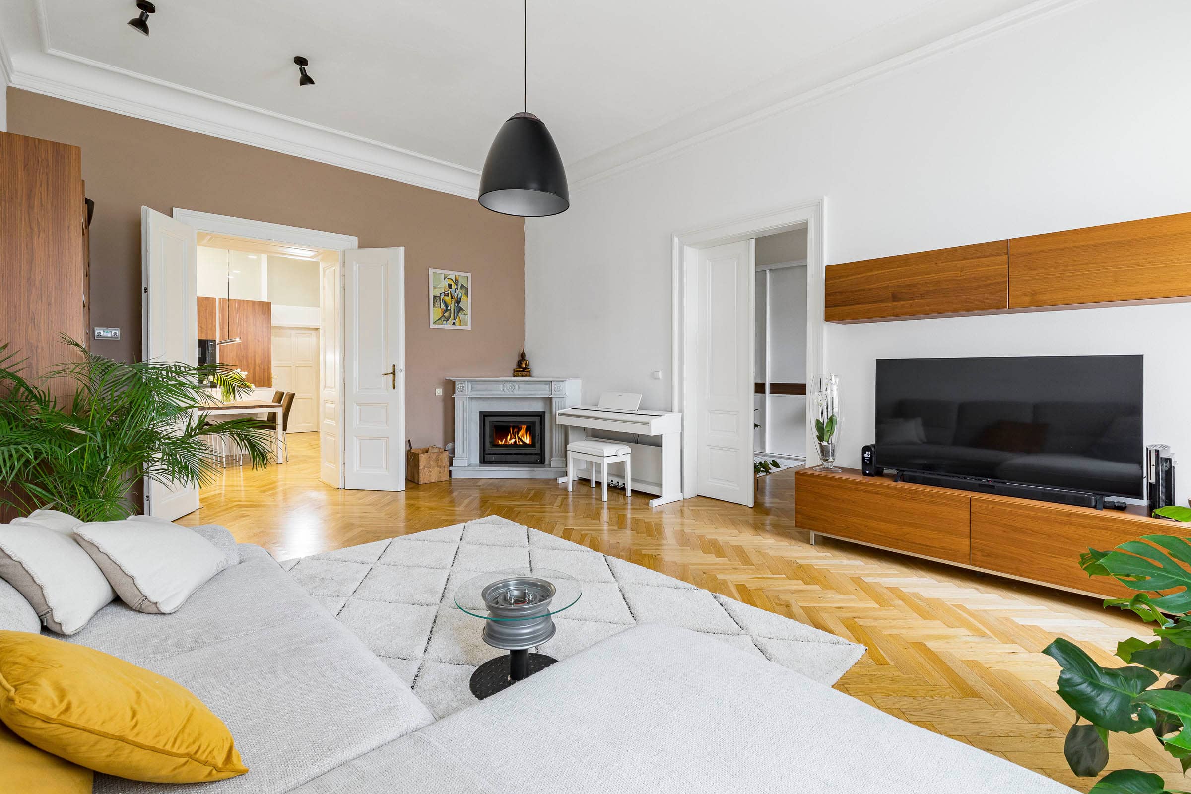 Apartment Soukenicka