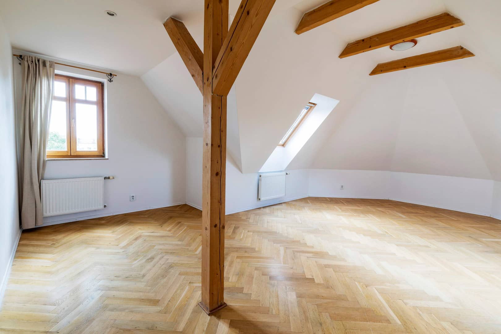 Family House Maly dvur