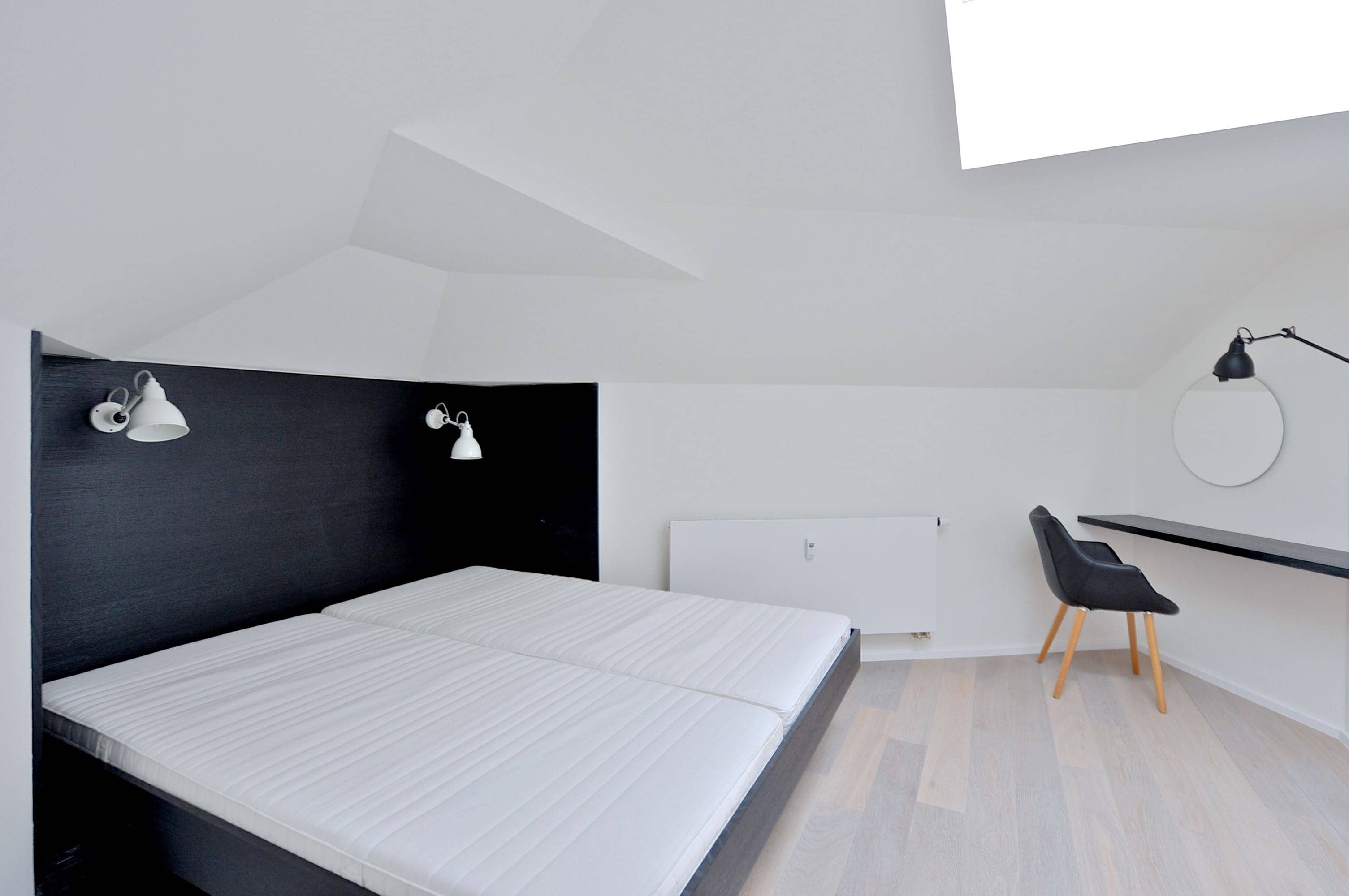 Byt náměstí Jiřího z Poděbrad