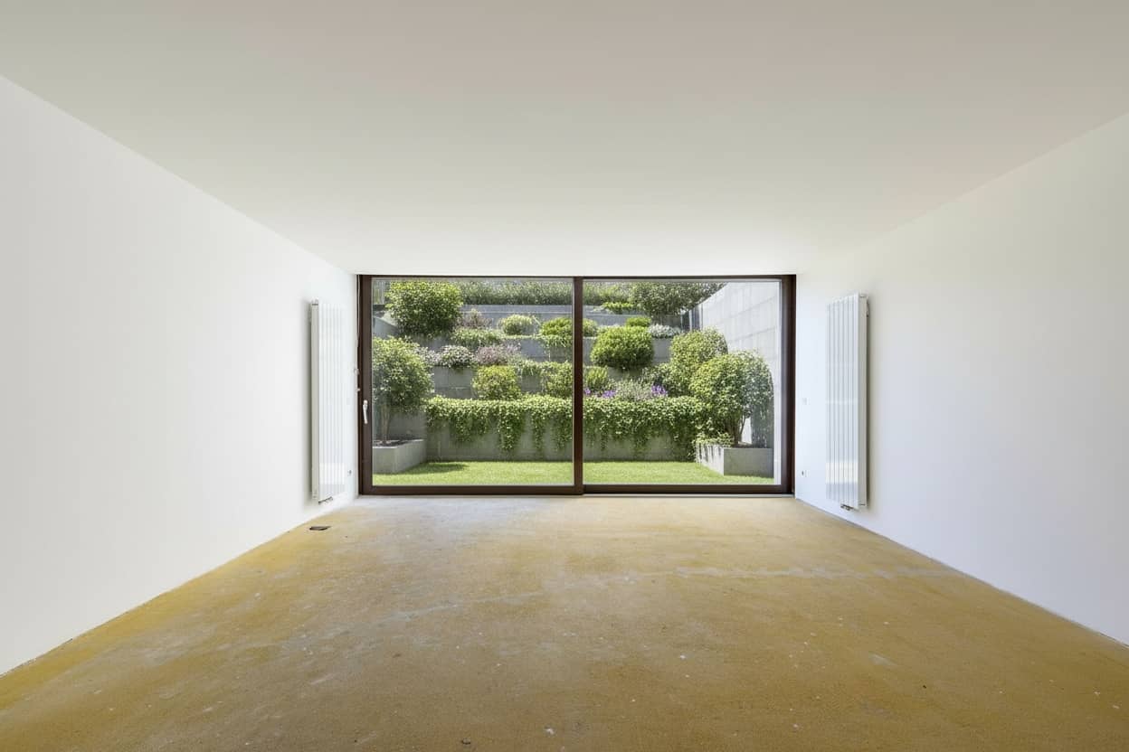 Rodinný dům v Libuši