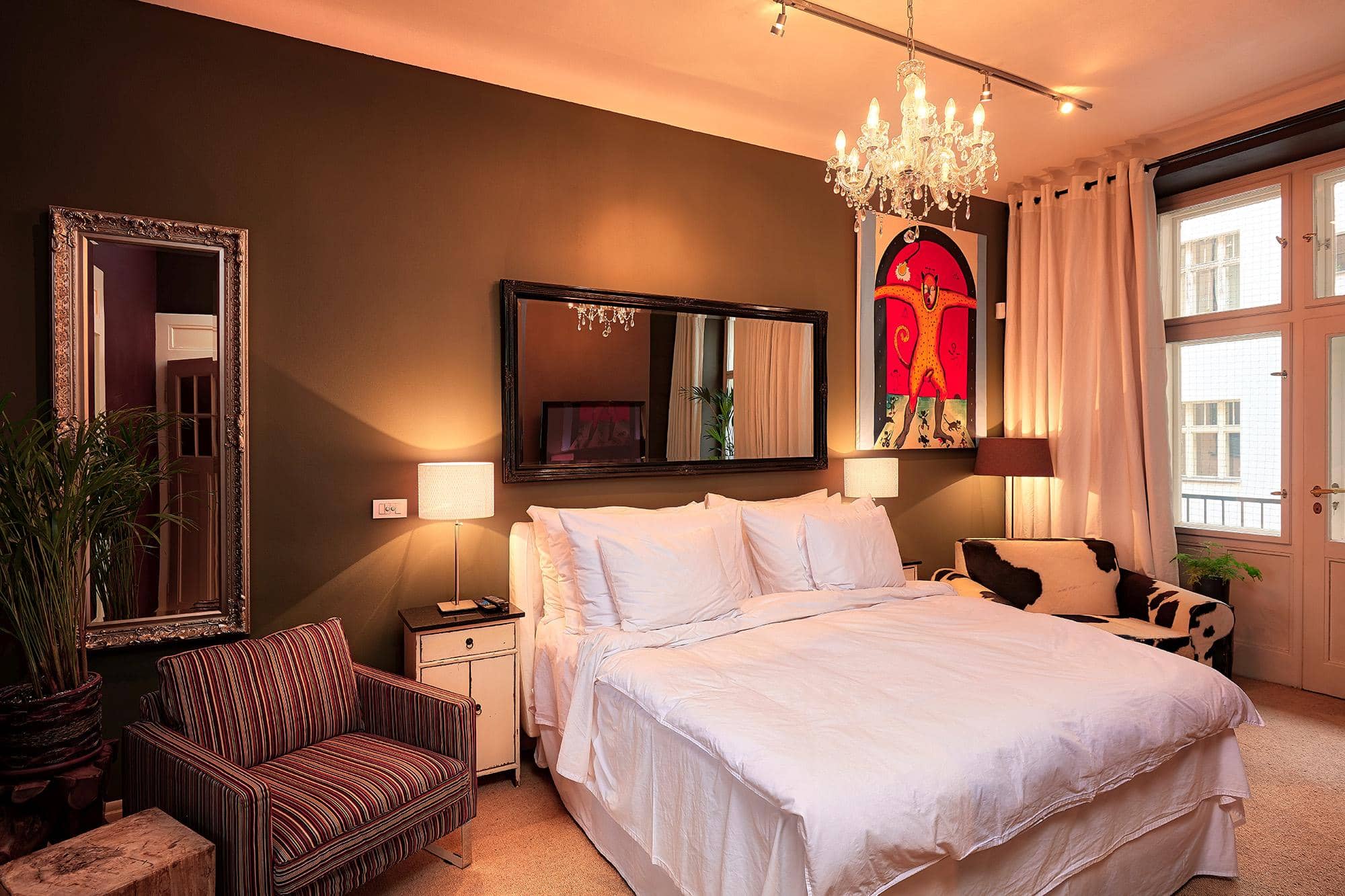 Apartment Rasinovo nabrezi