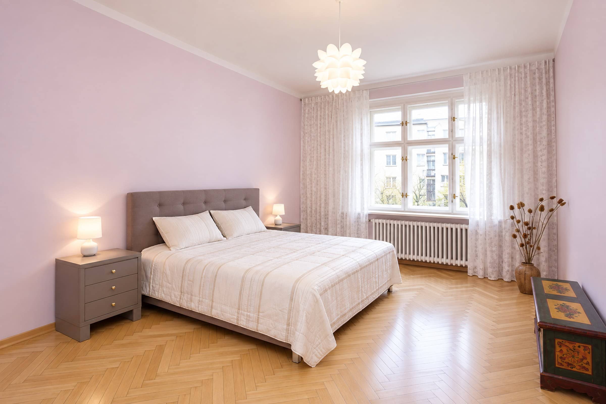Apartment Kolinska