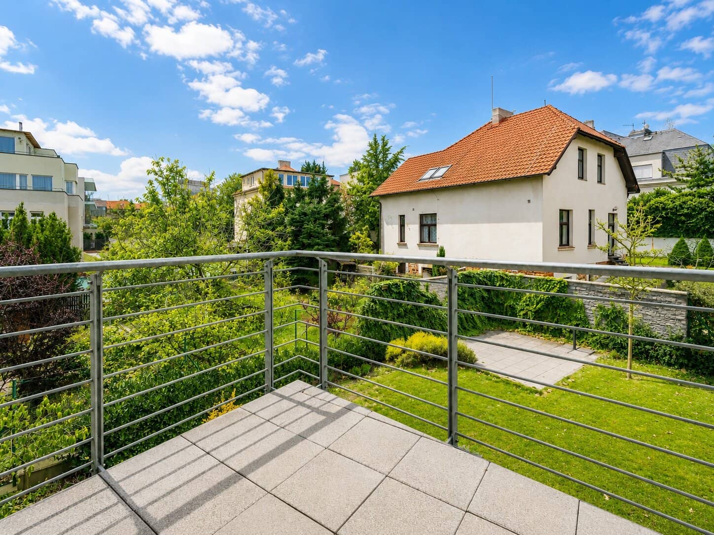 Apartment Lopatecka