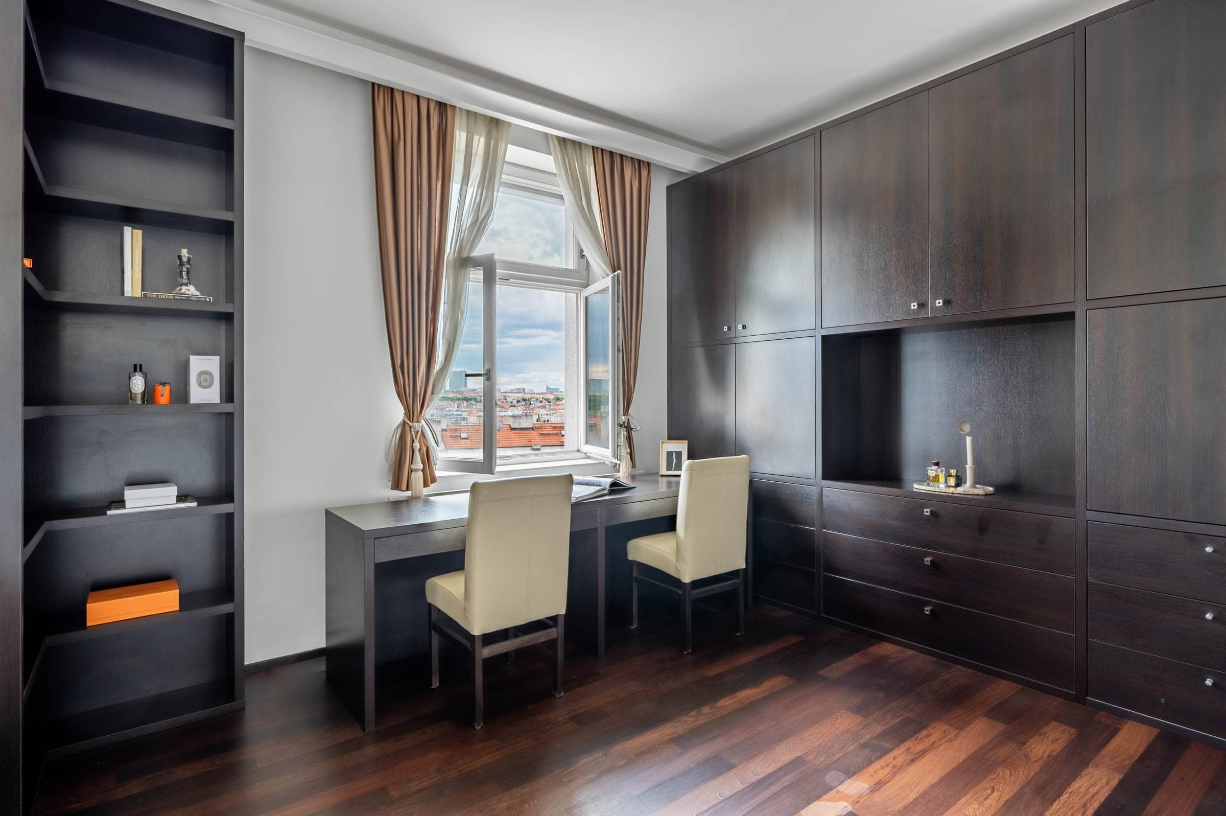 Penthouse Kodaňská