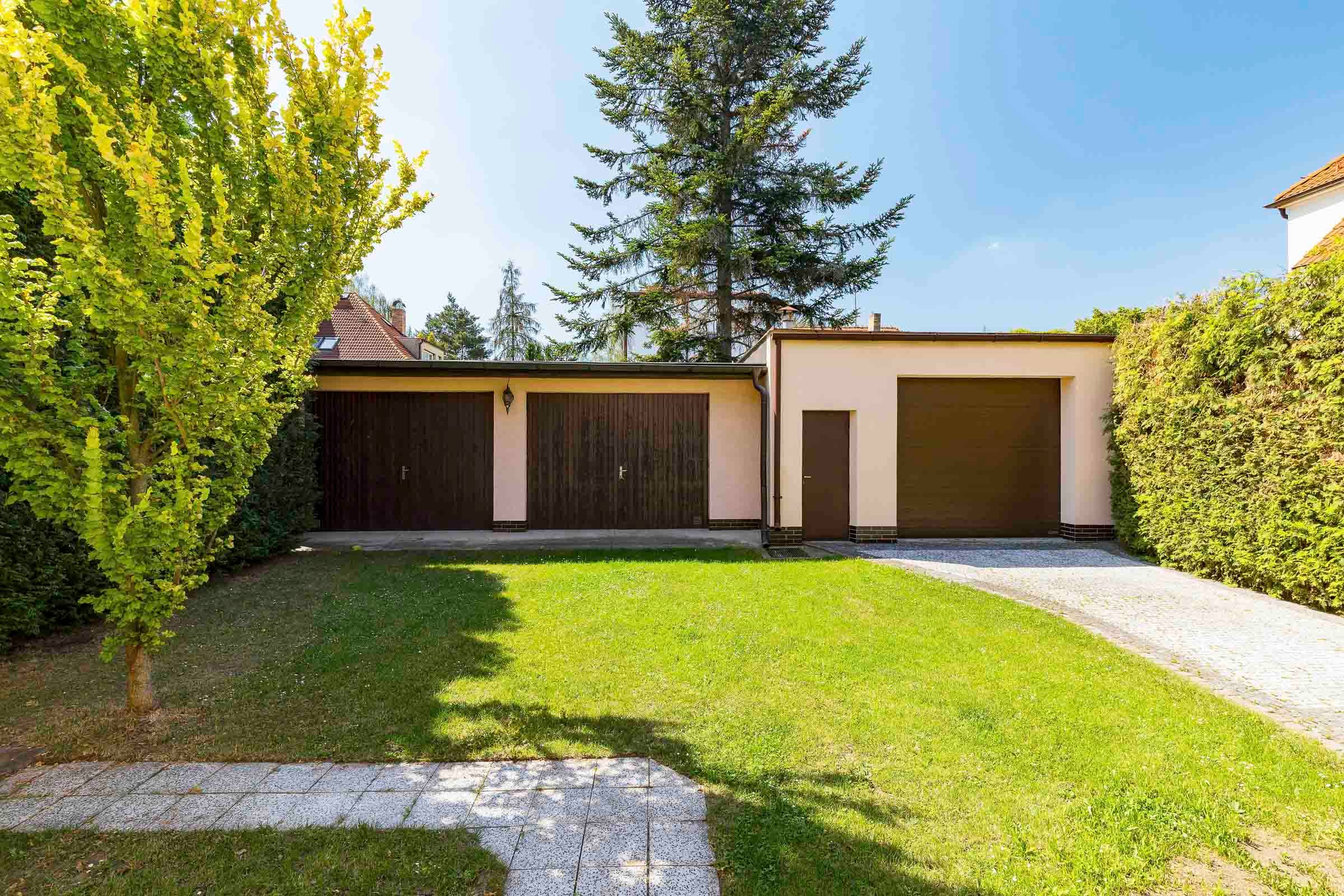 Family House Doubravinova