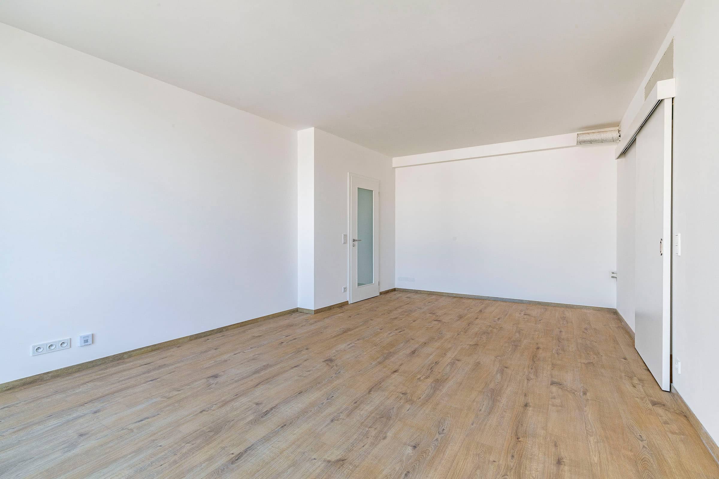 Apartment Vanickova