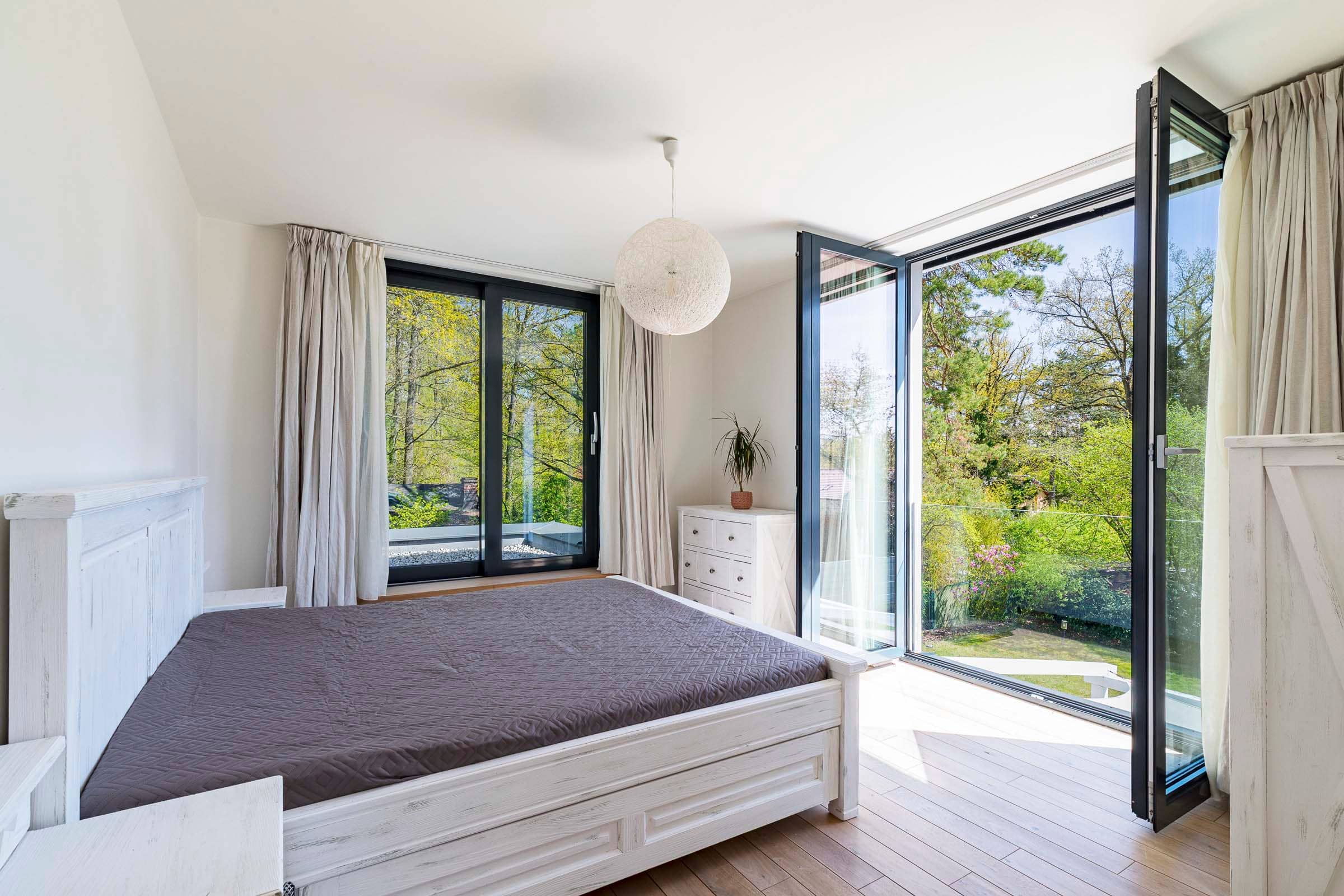 Rodinný dům Vřesová