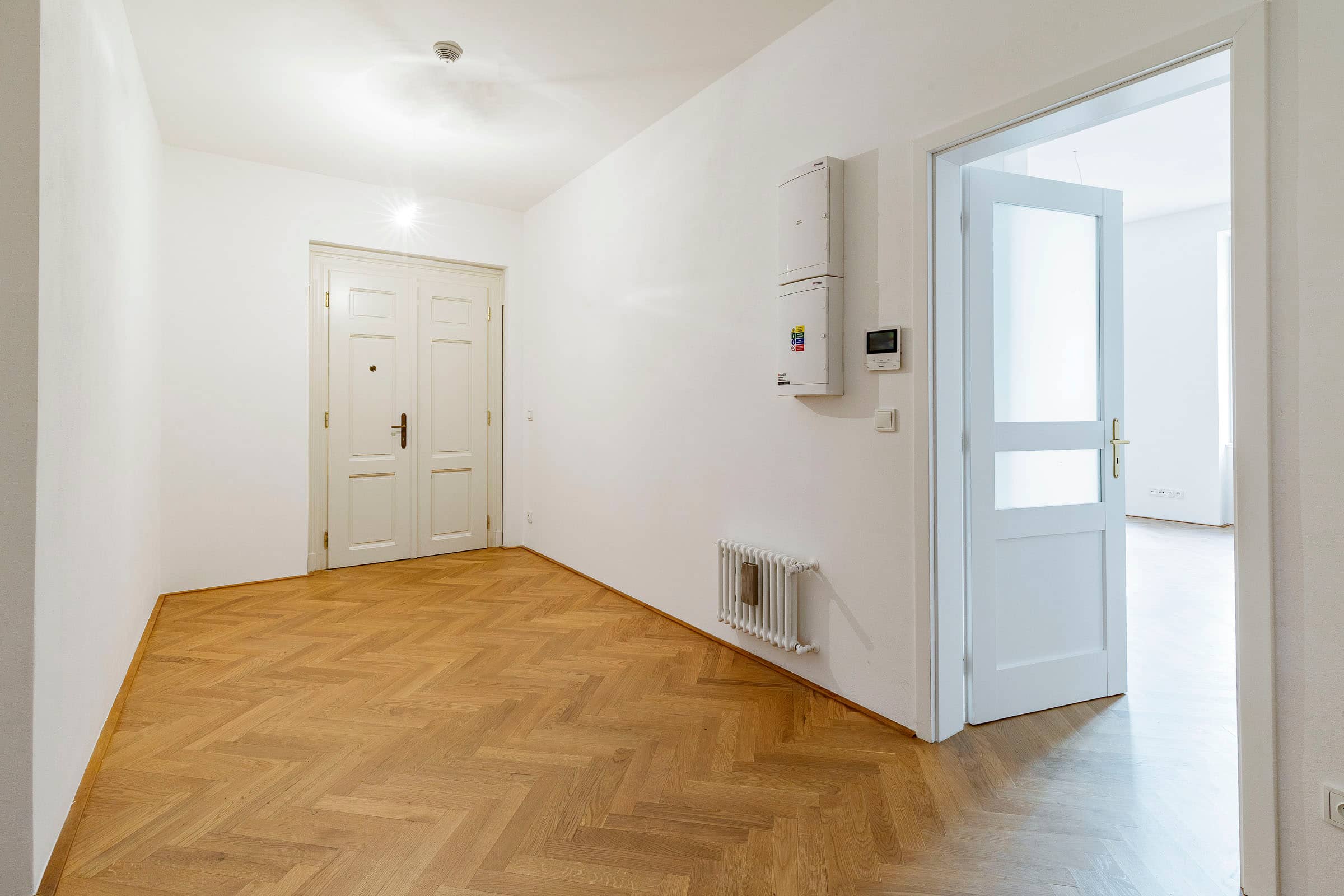 Residence Norska
