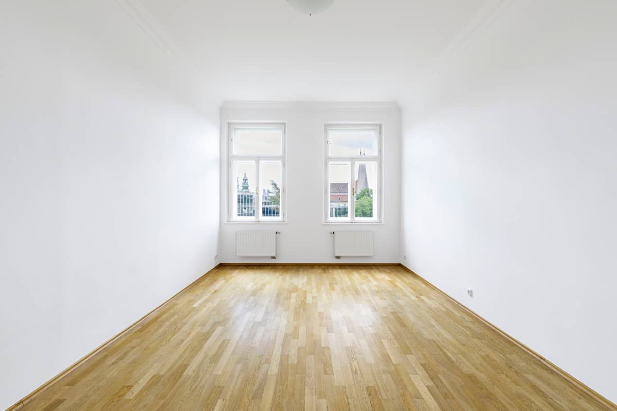Apartment Na Morani