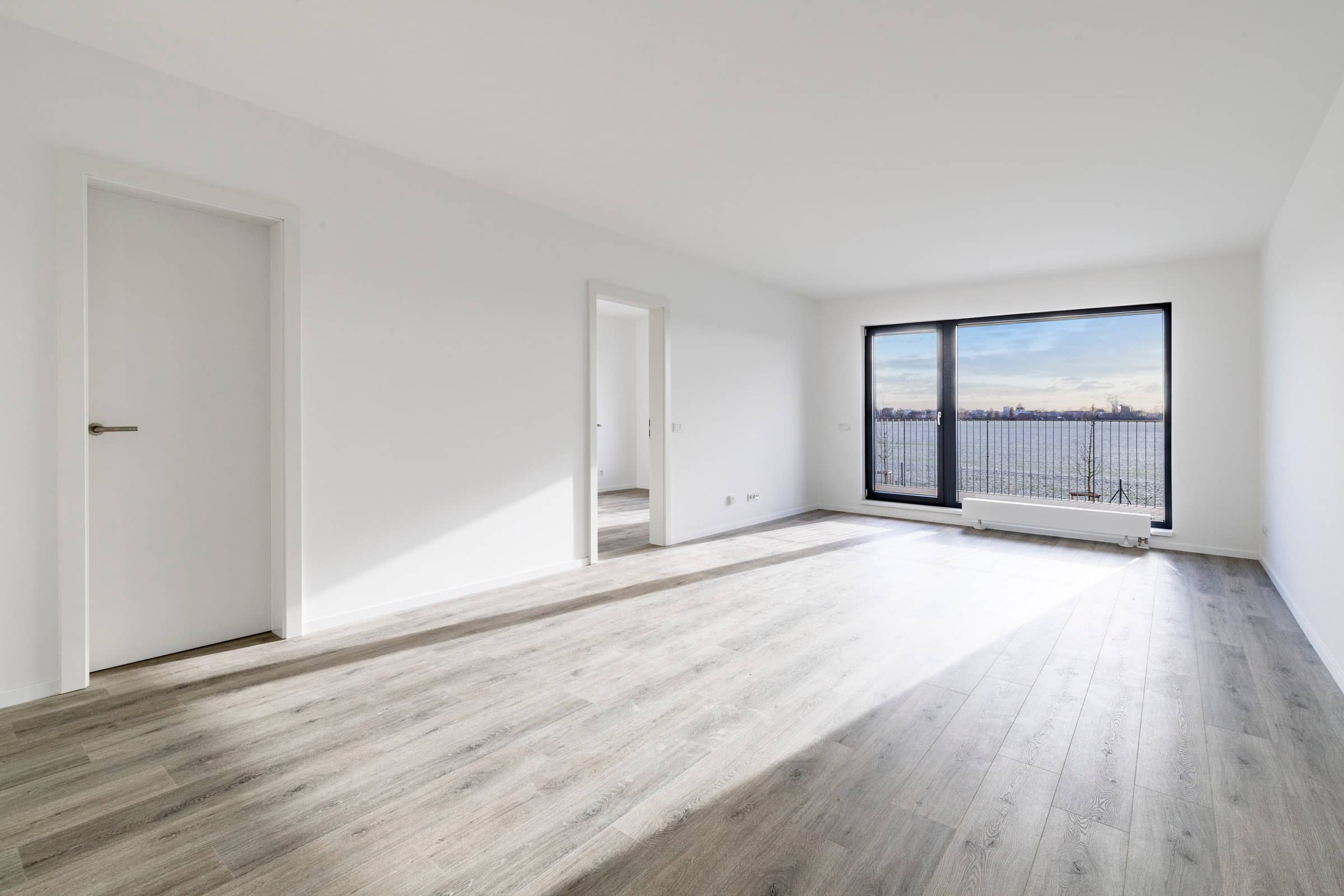 Apartment Tupolevova