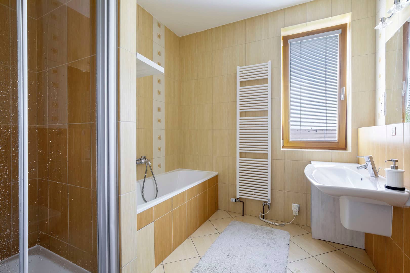 Apartment Za Zameckem