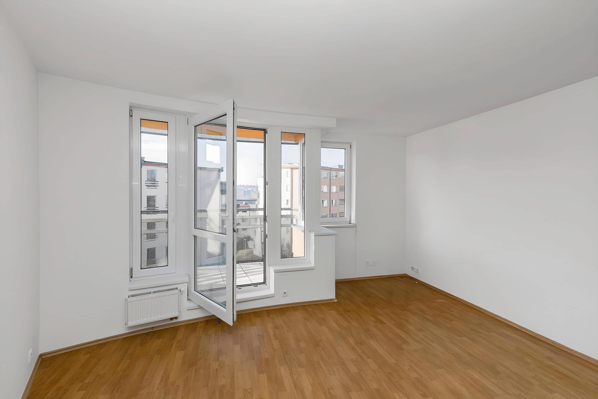 Apartment Symfonicka