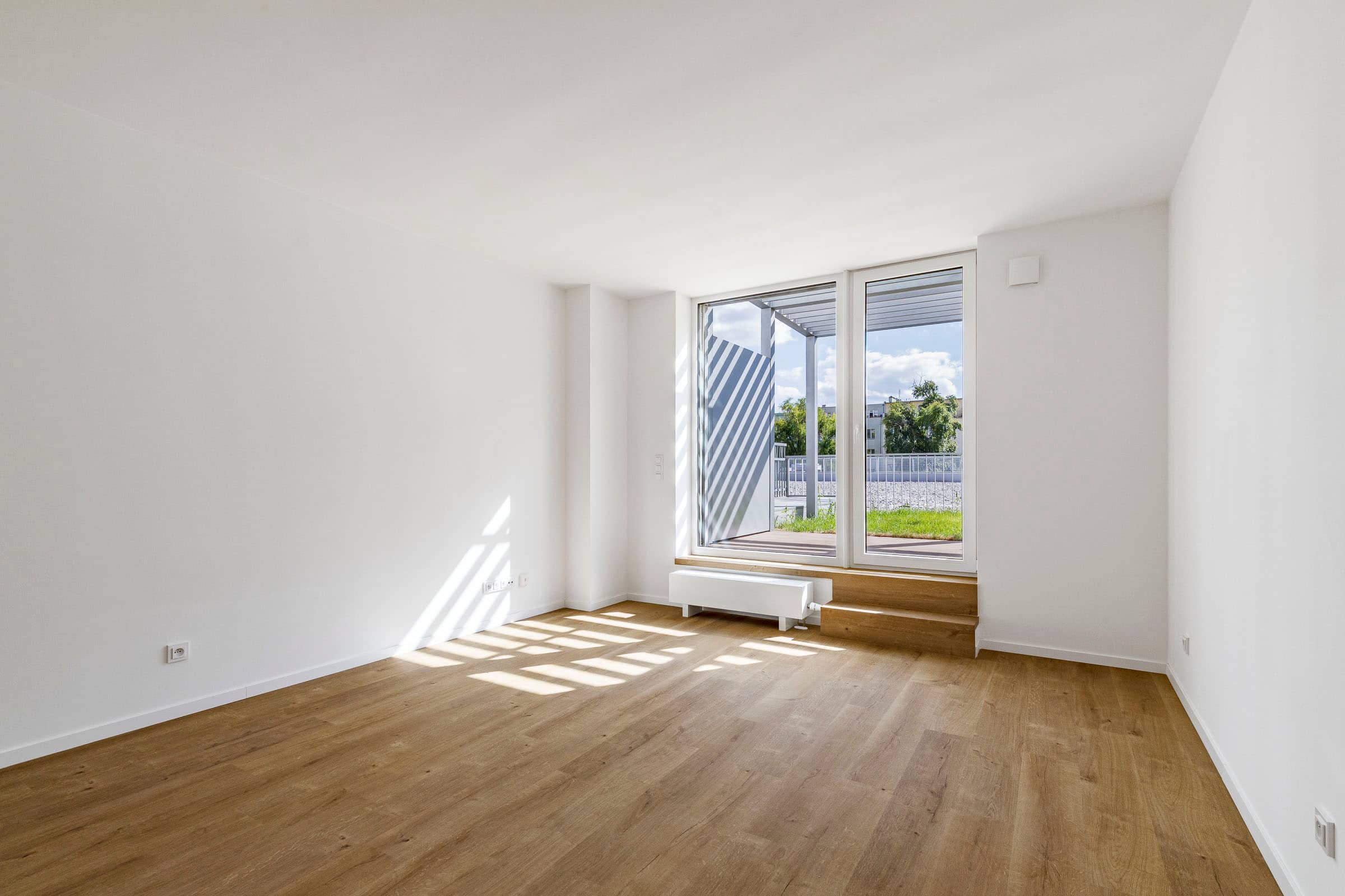 Apartment Murmanska