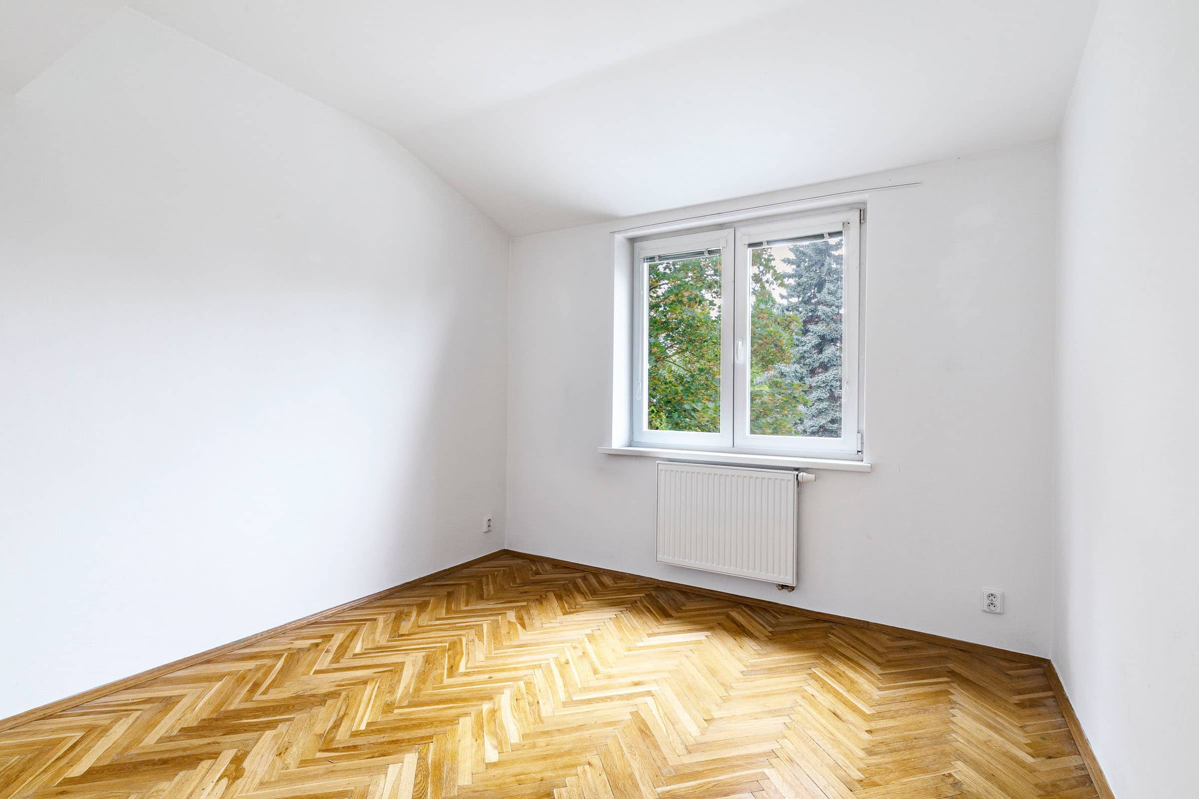 Rodinný dům Na Míčánce
