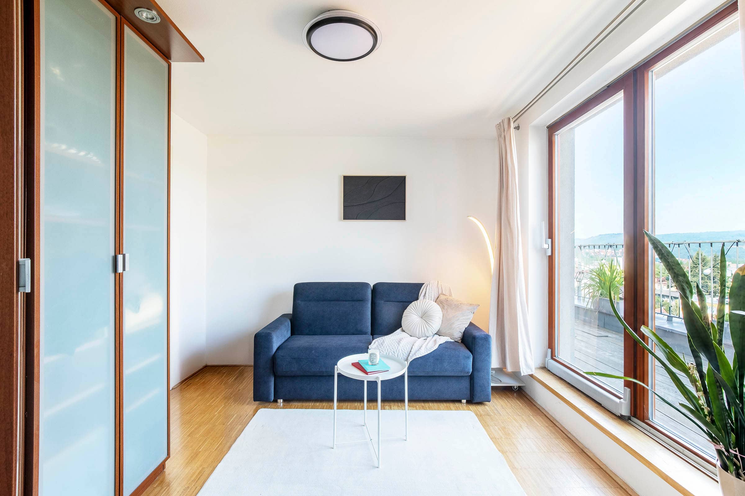 Apartment Na Srazku