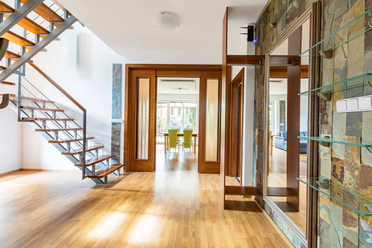 Rodinný dům Keltská