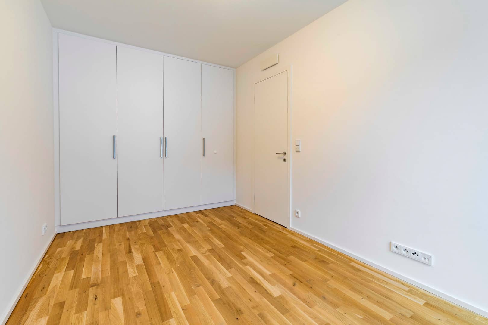 Dům V Šáreckém údolí