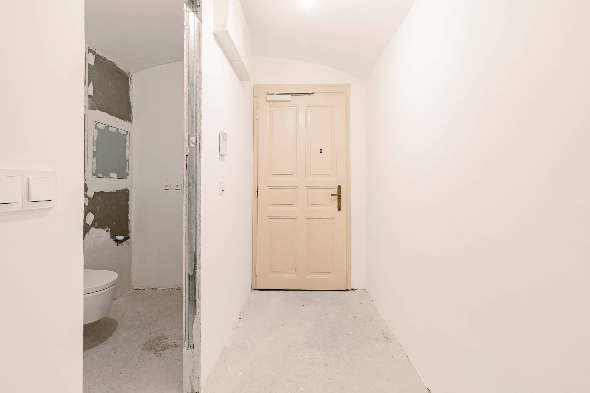 Ubytovací jednotka Na Výšinách