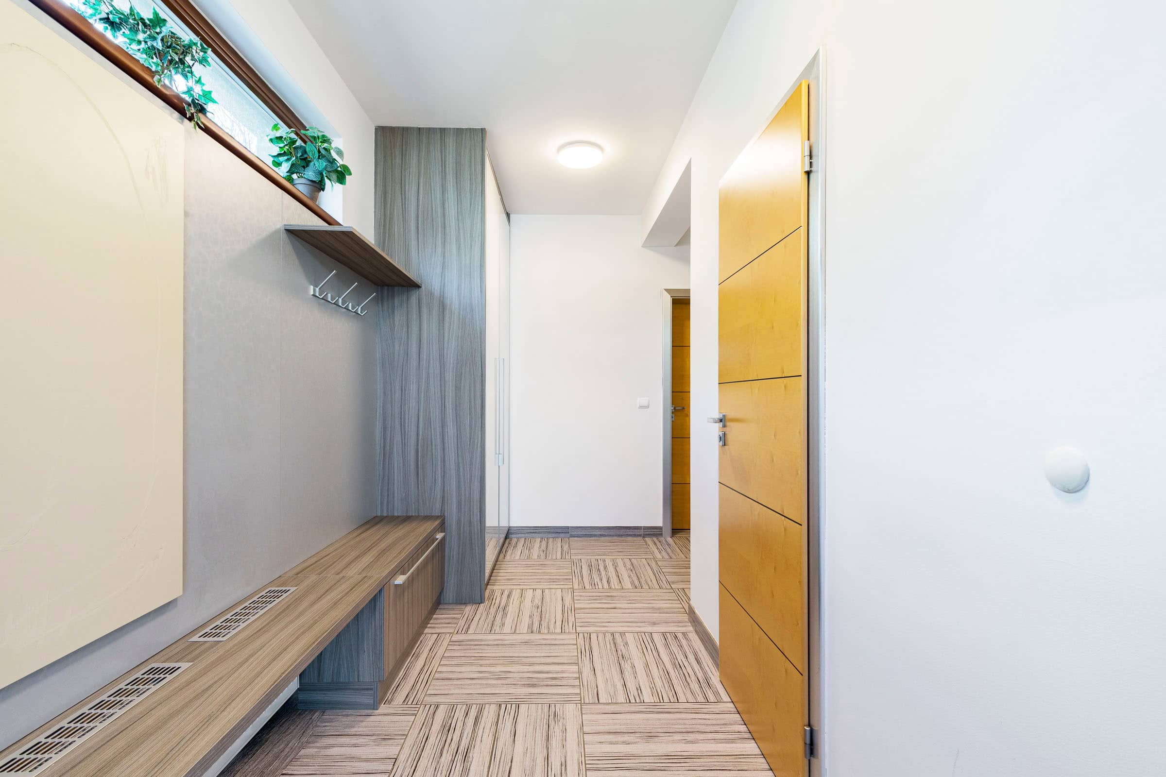 Rodinný dům Laténská