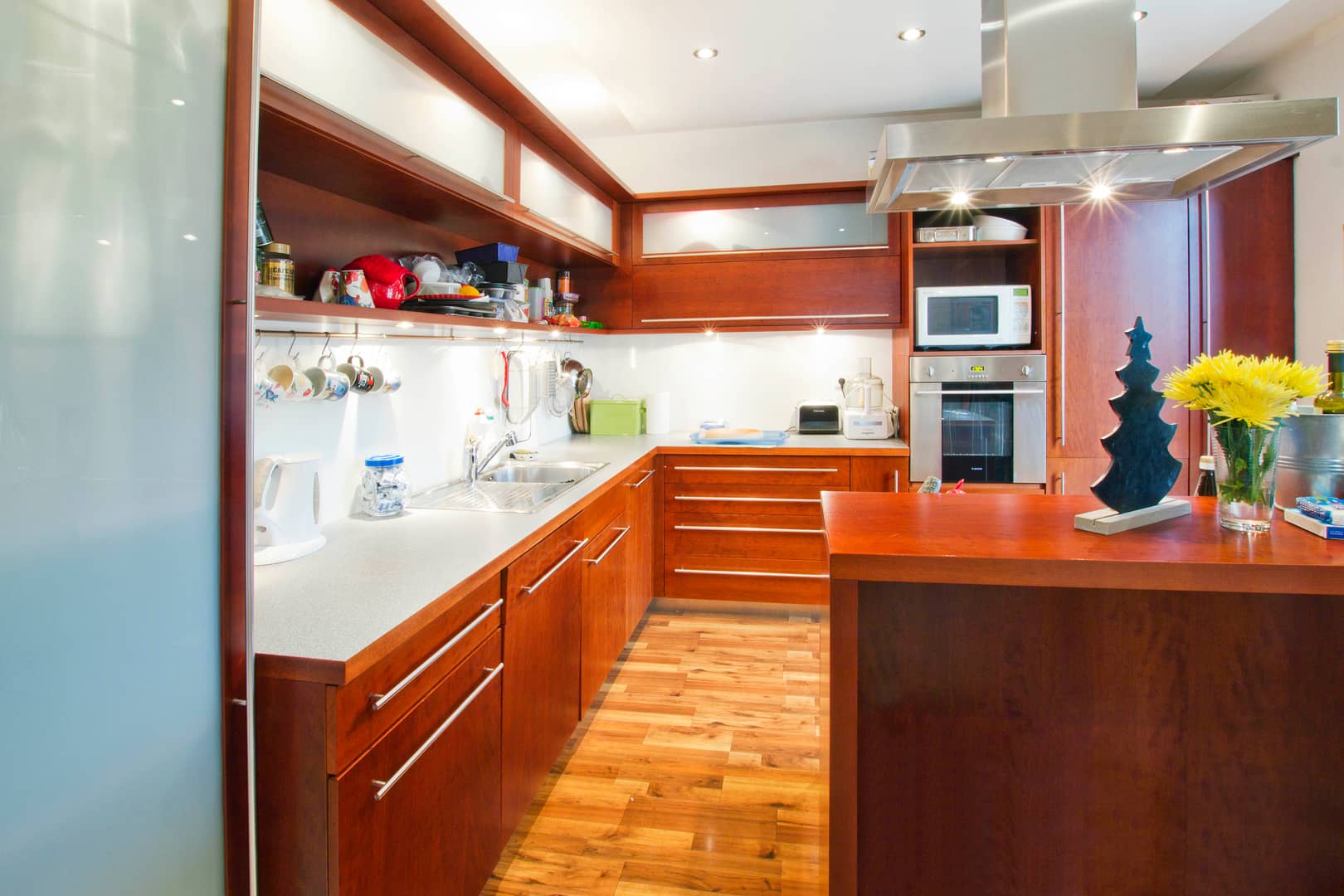 Byt Ve Střešovičkách