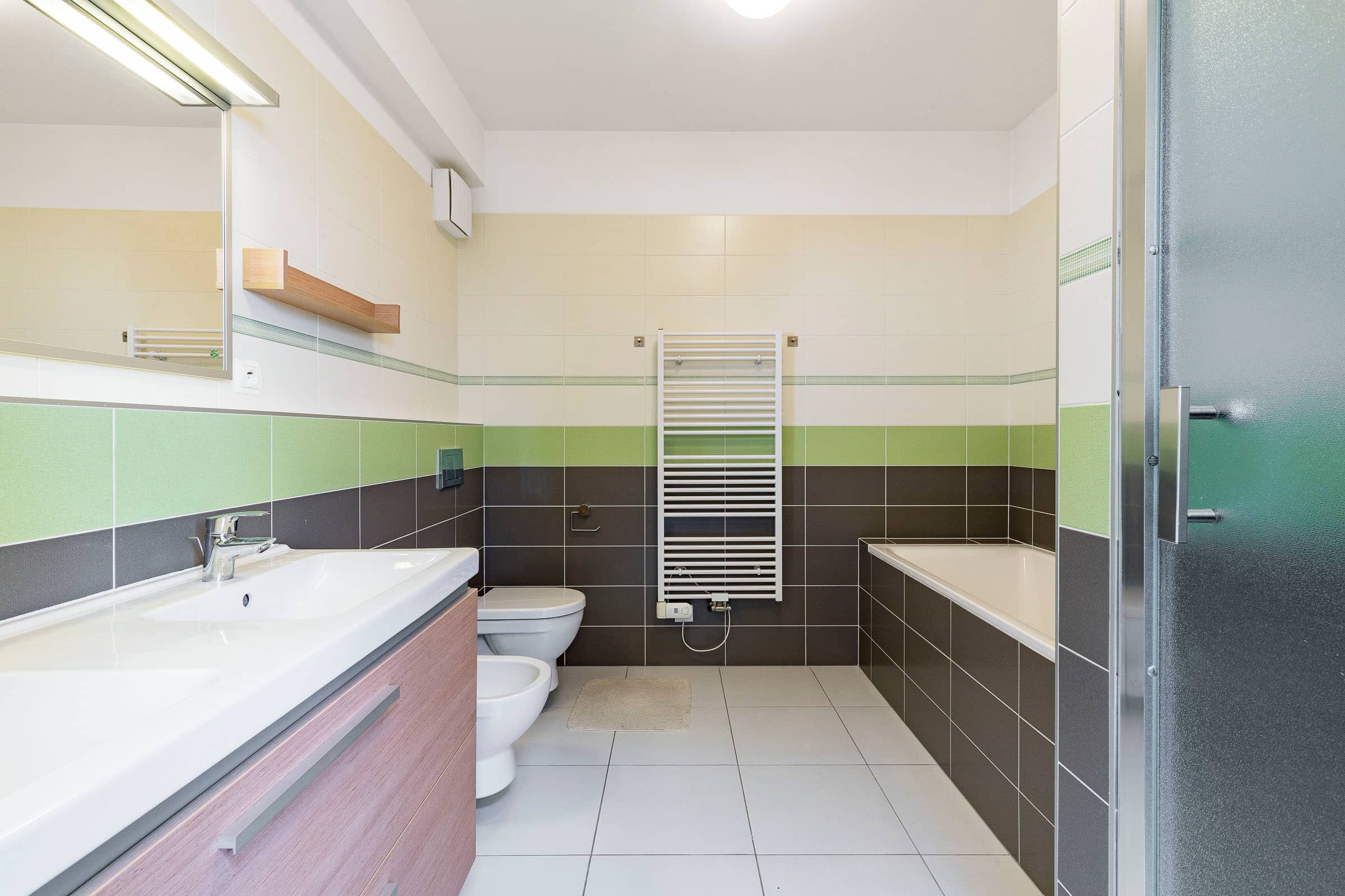 Rodinný dům Laténská