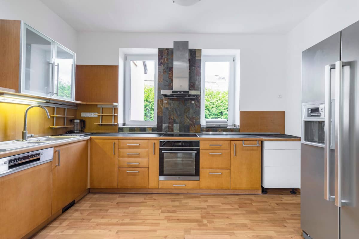 Rodinný dům Keltská