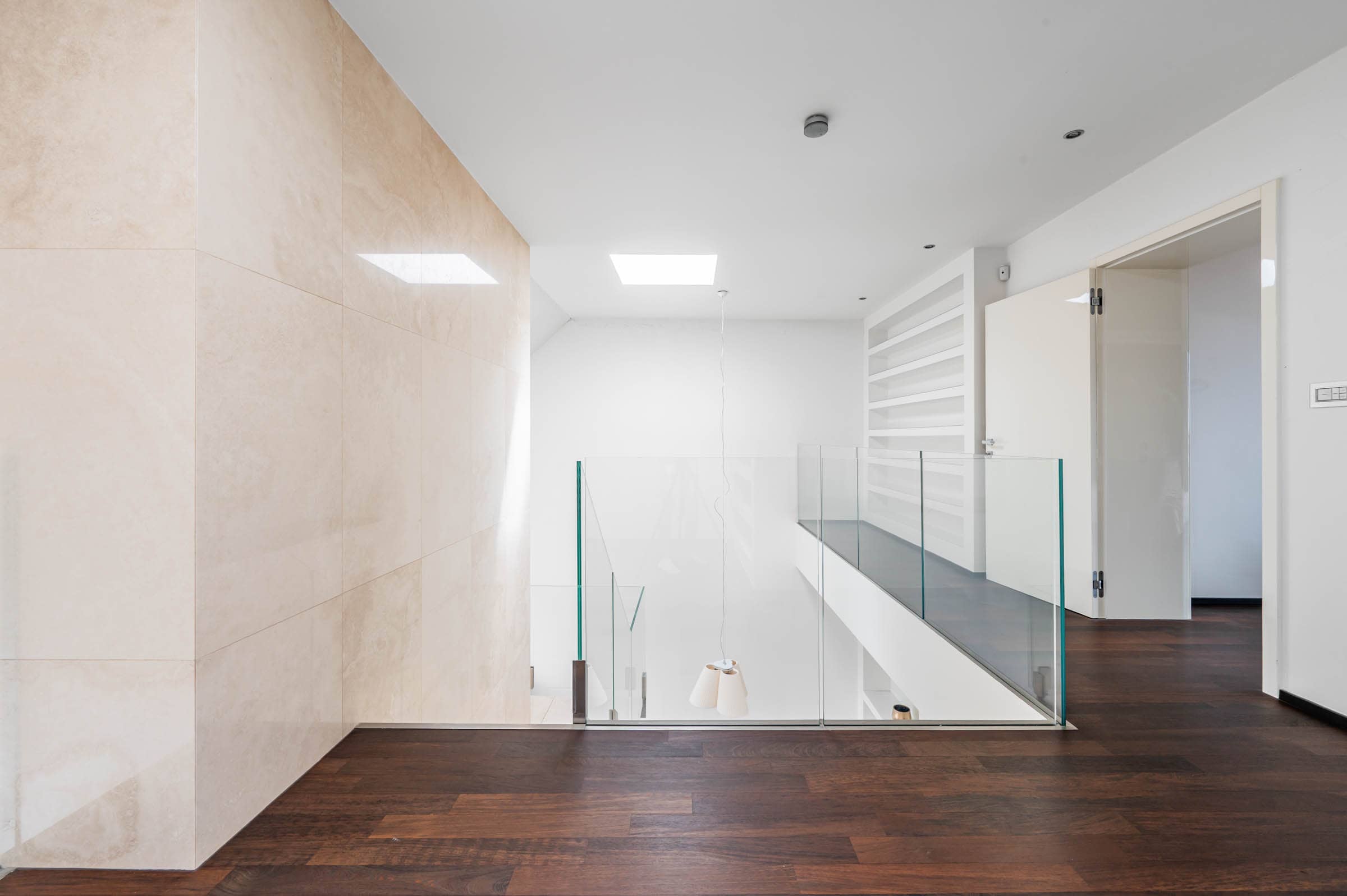Penthouse Kodaňská