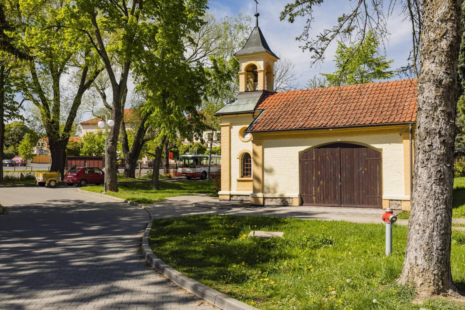 Family house Emy Destinove