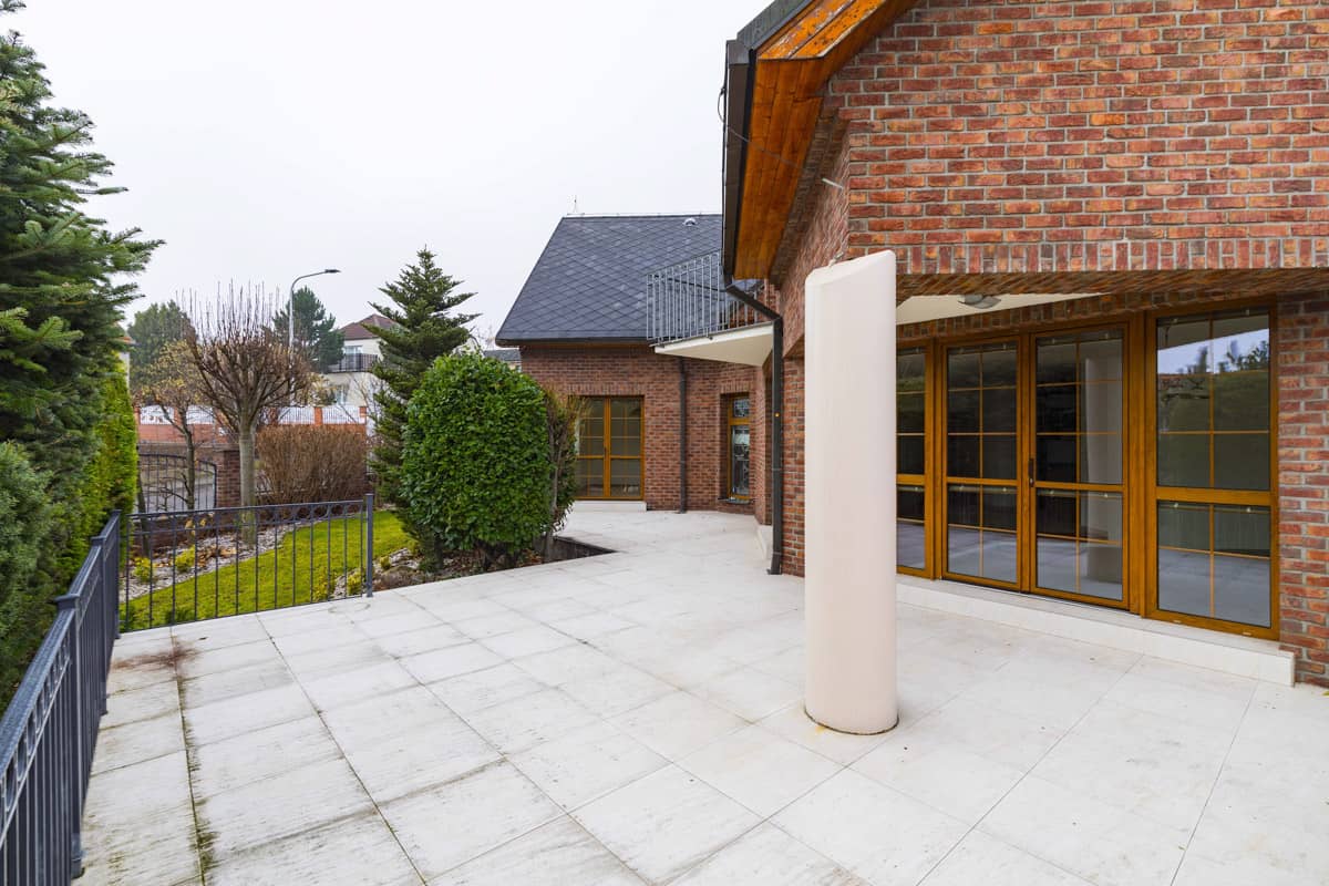 Vila Druhého odboje