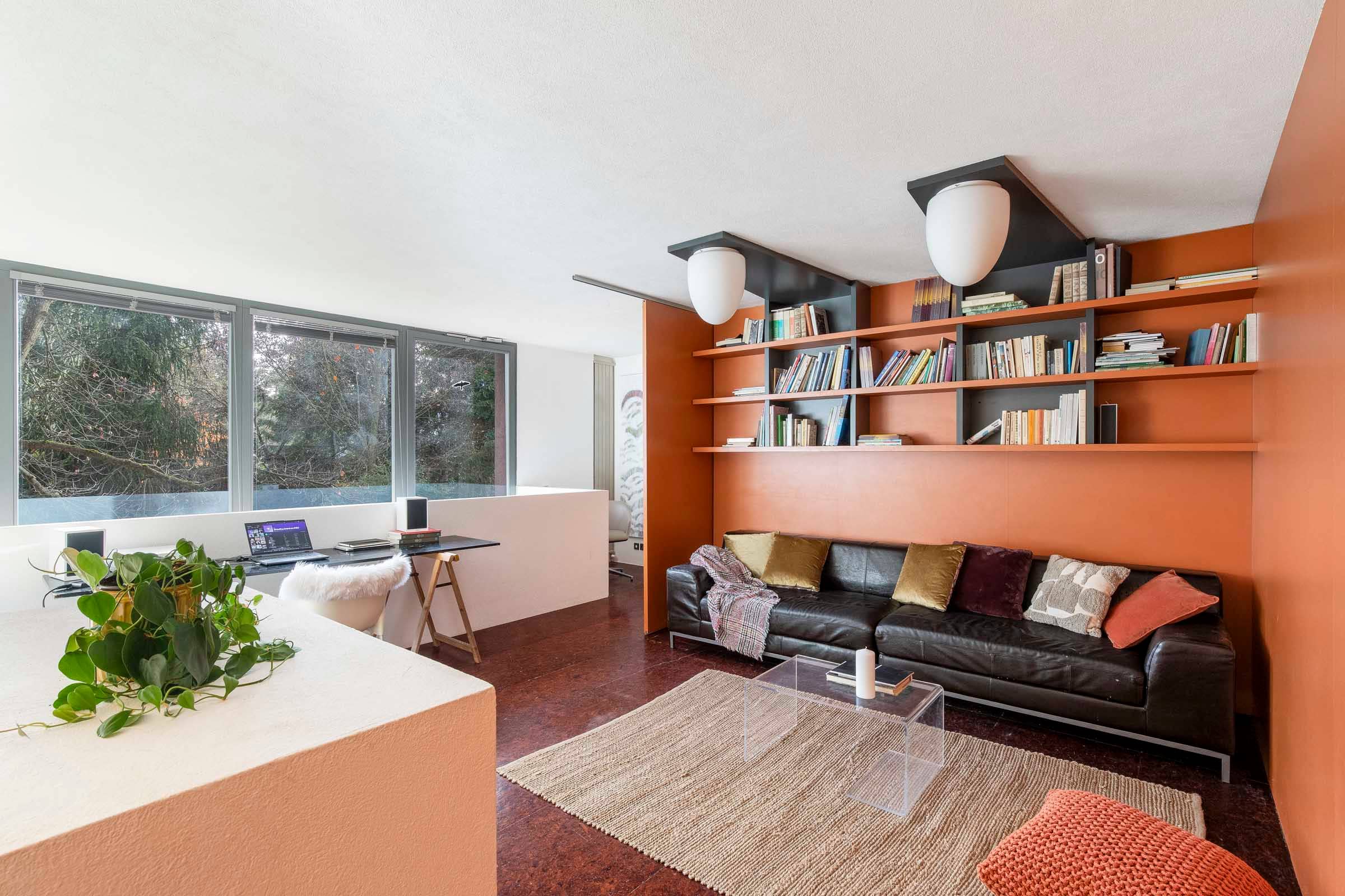 Rodinný dům Mukařov