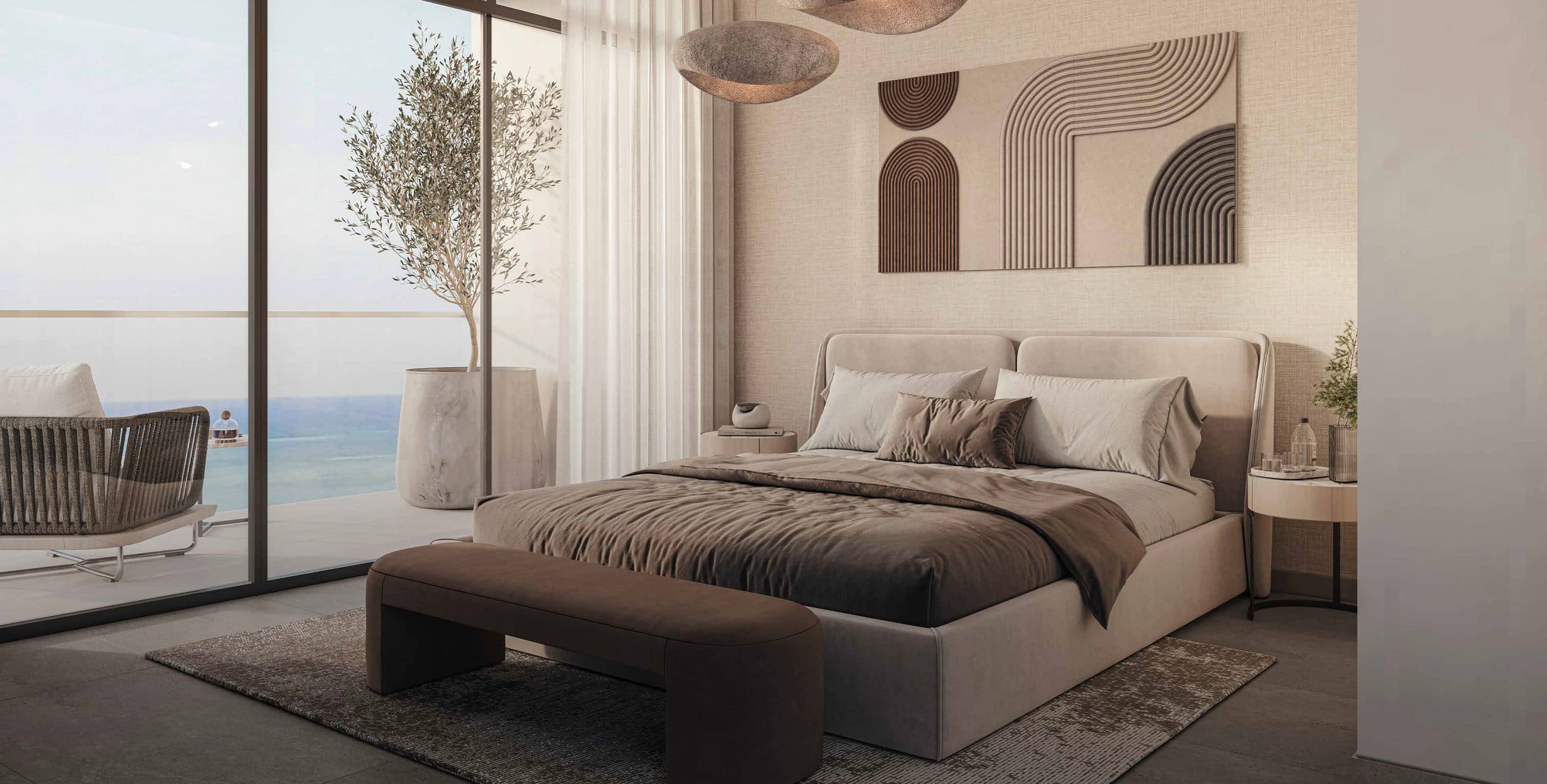 Playa Viva Al Marjan Island