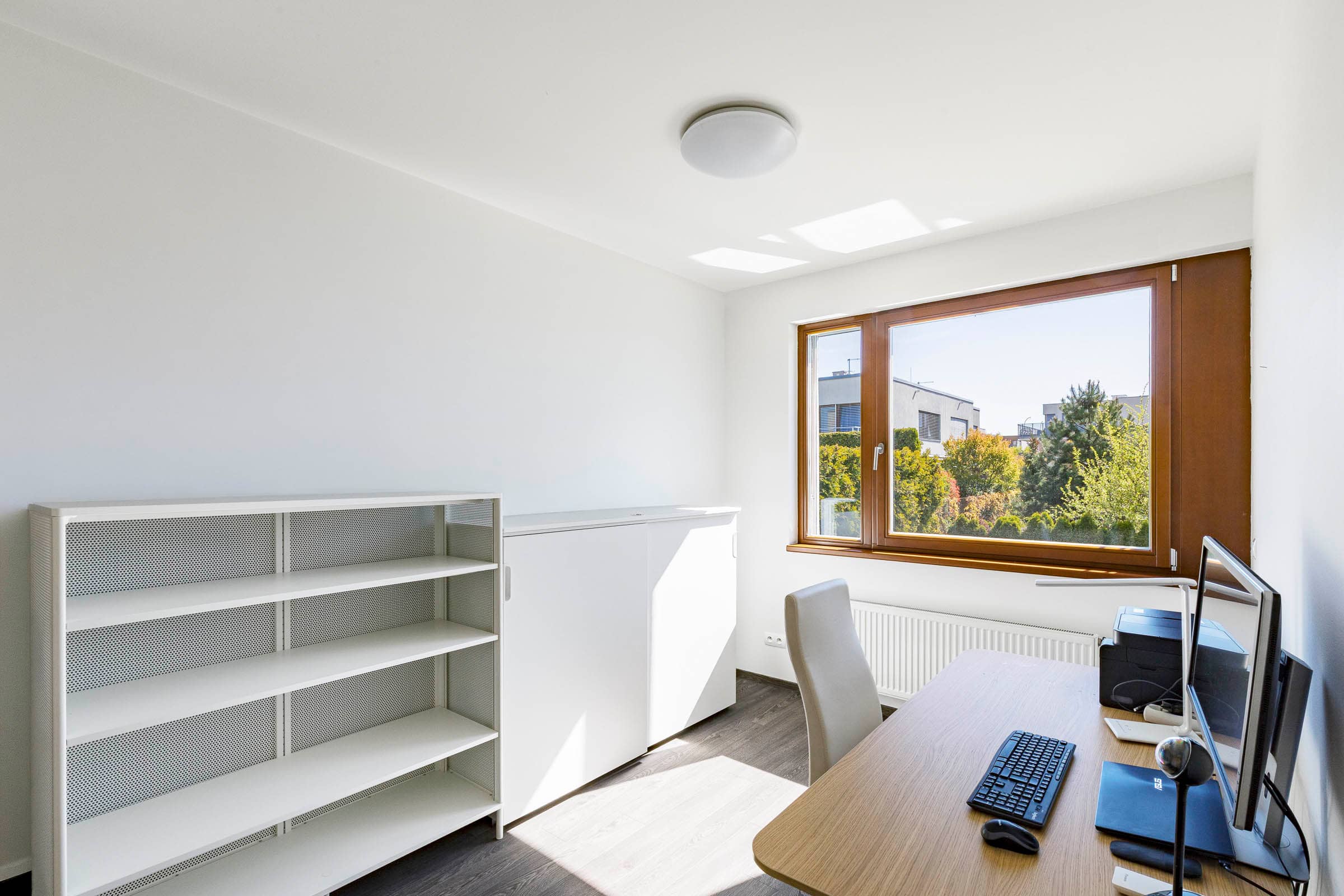 Rodinný dům Laténská