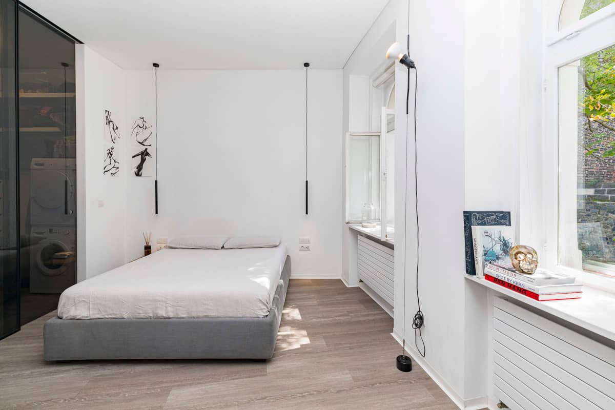 Apartment Vratislavova