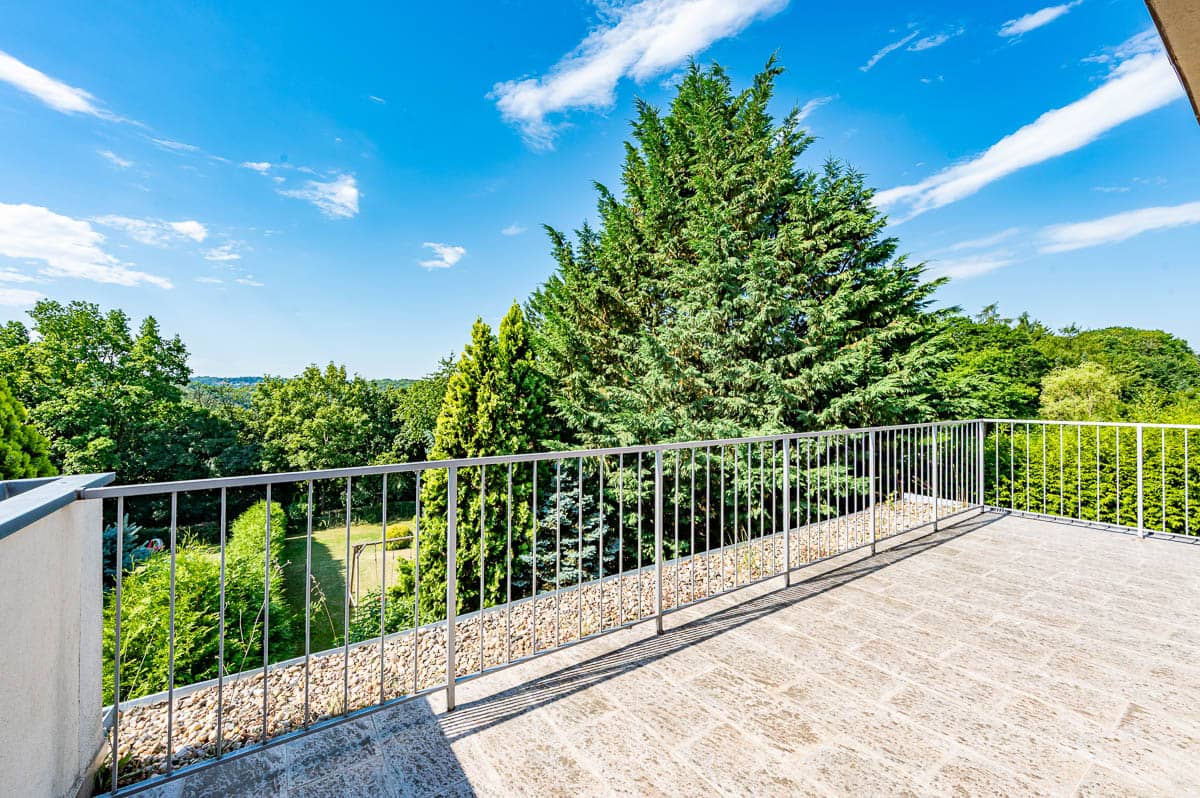 Rodinný dům Nebušická