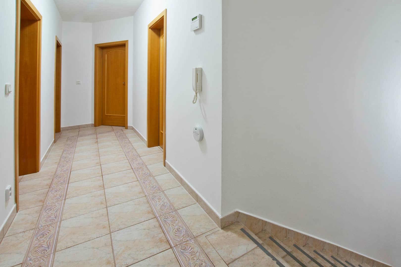 Rodinný dům Do Oříšků