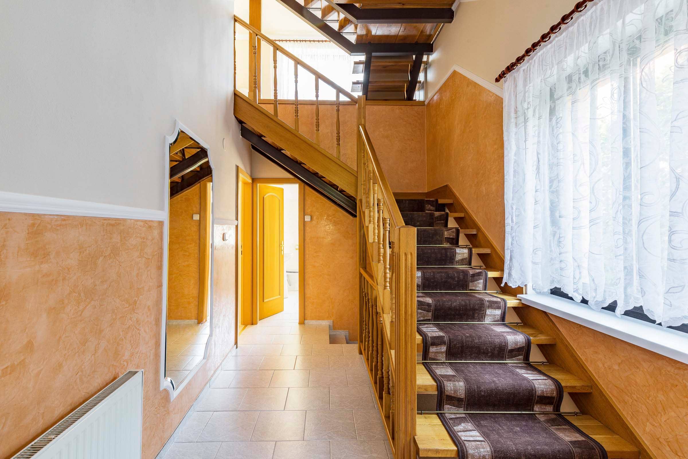 Family House Doubravinova