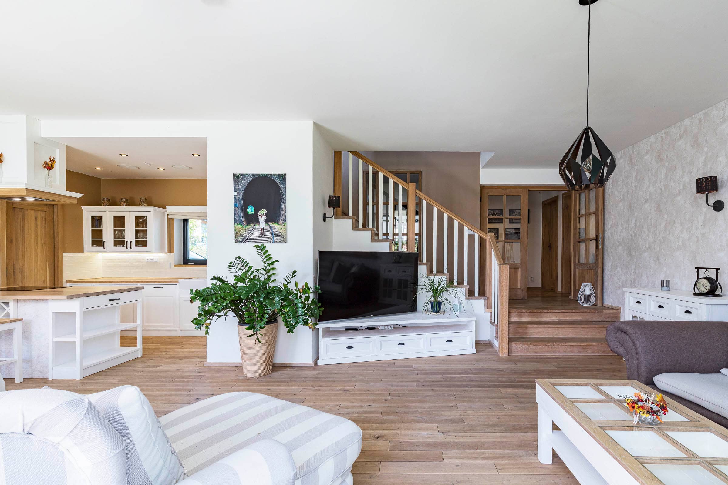 Rodinný dům Vřesová