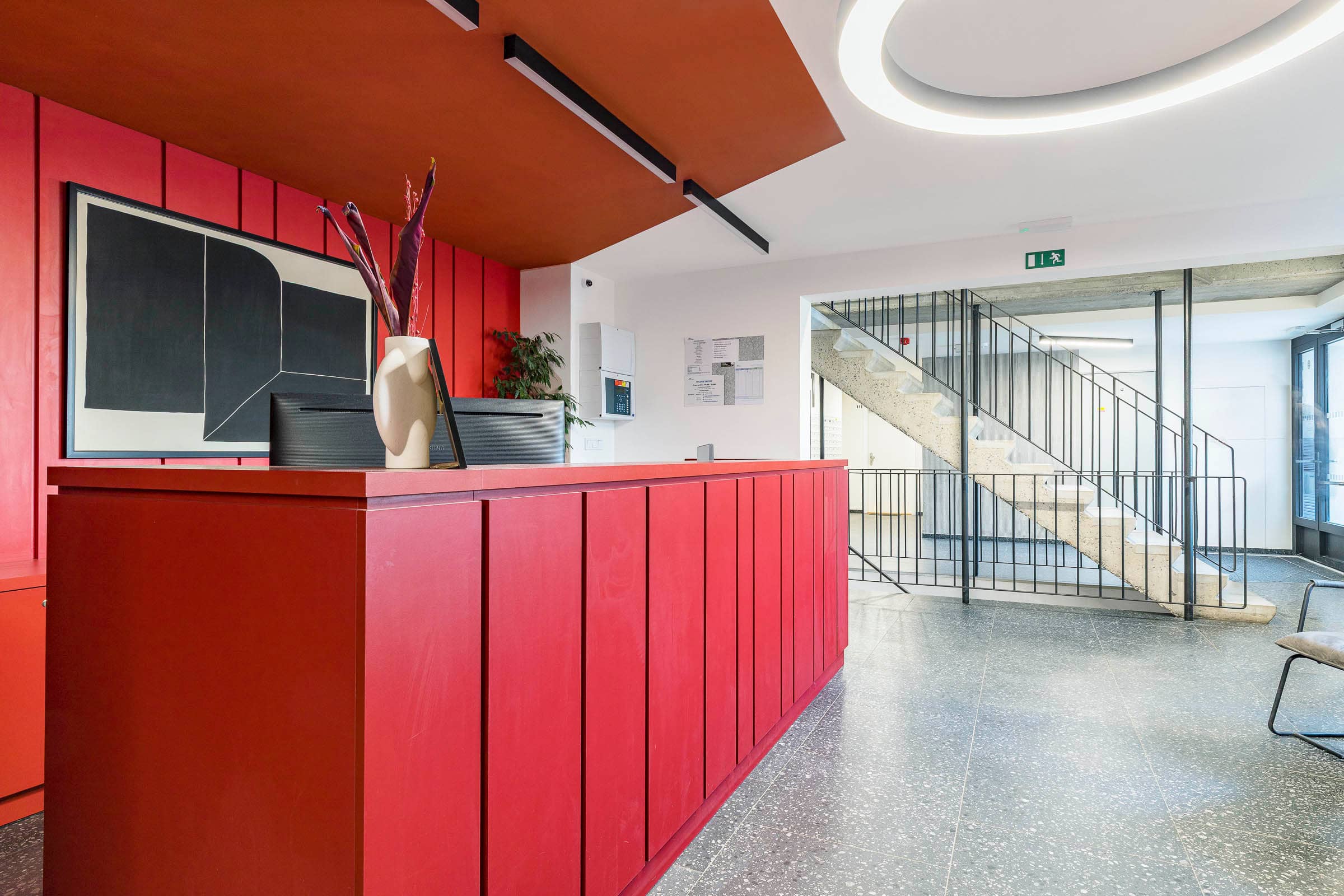 Nebytový prostor Čenětická