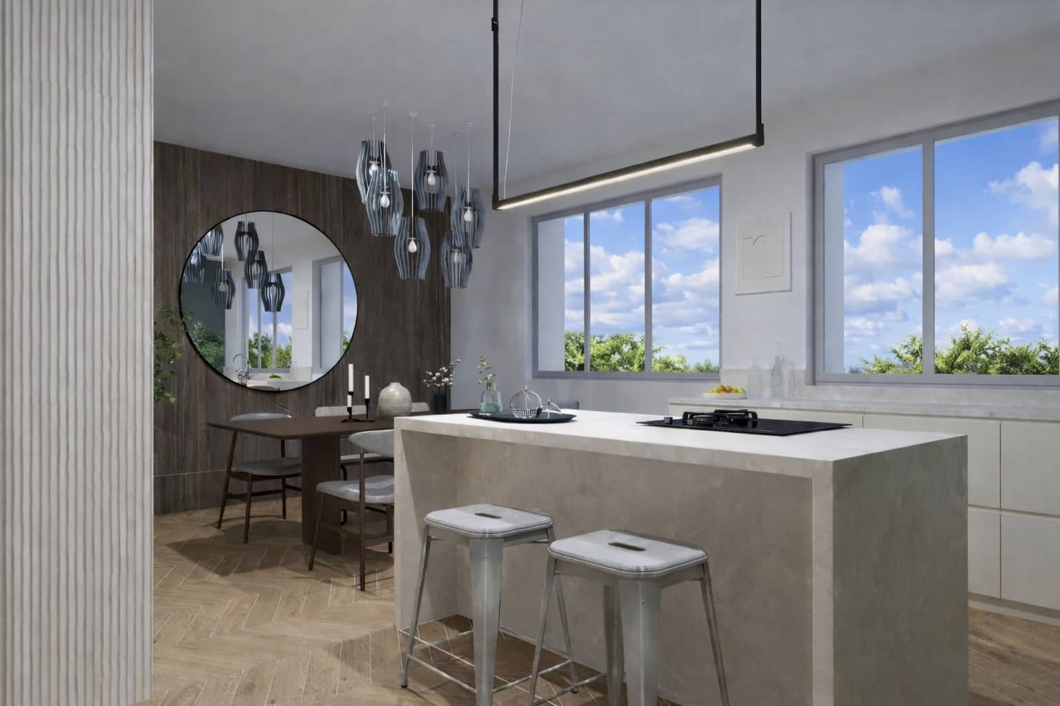 Výjimečná příležitost na Hanspaulce