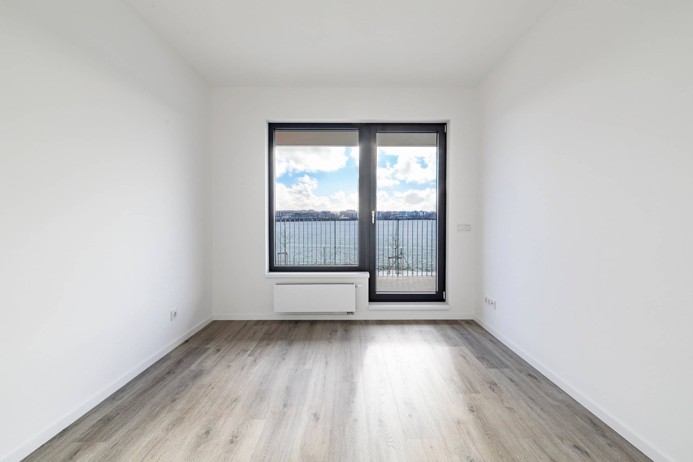 Apartment Tupolevova