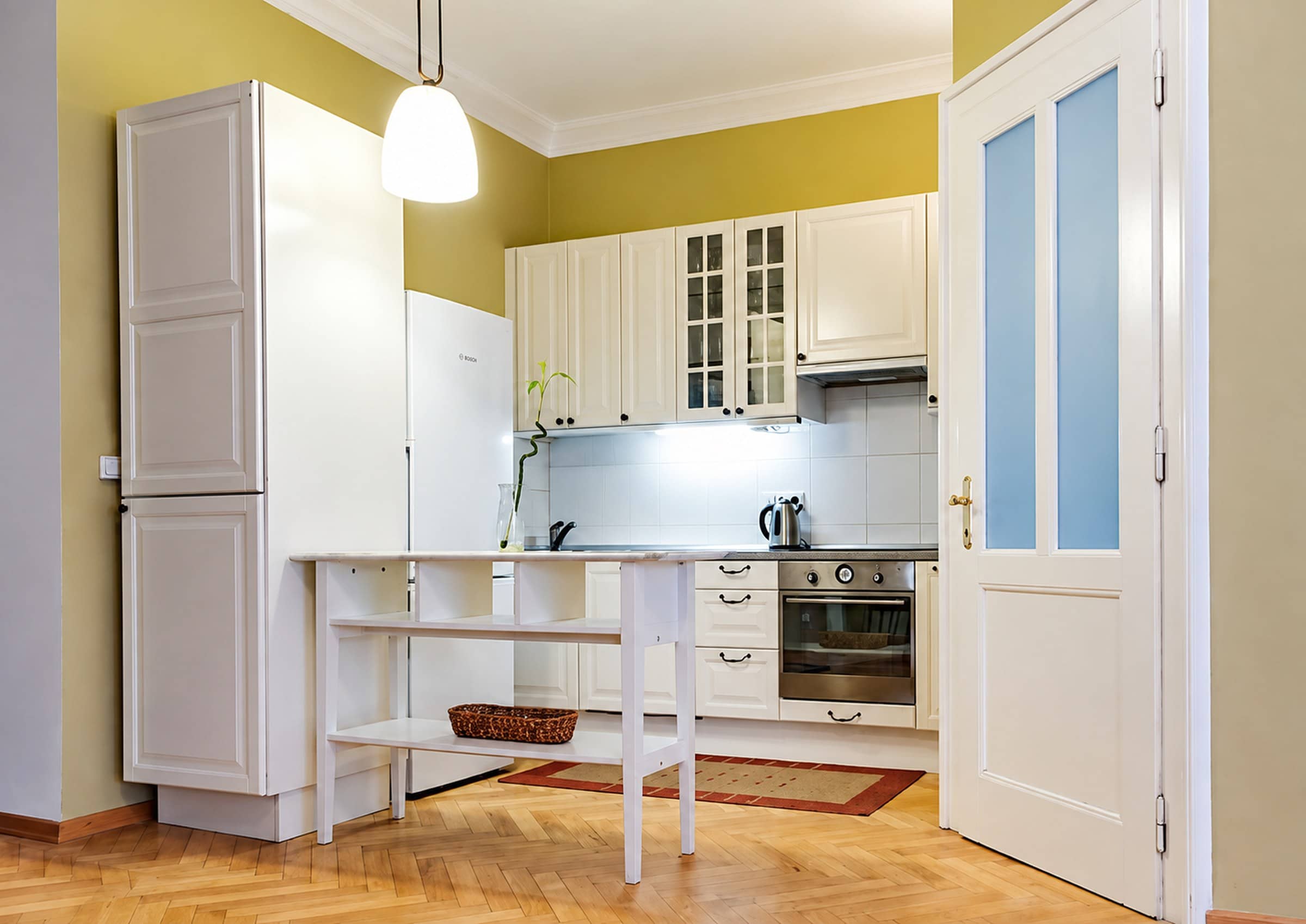 Apartment Kolinska