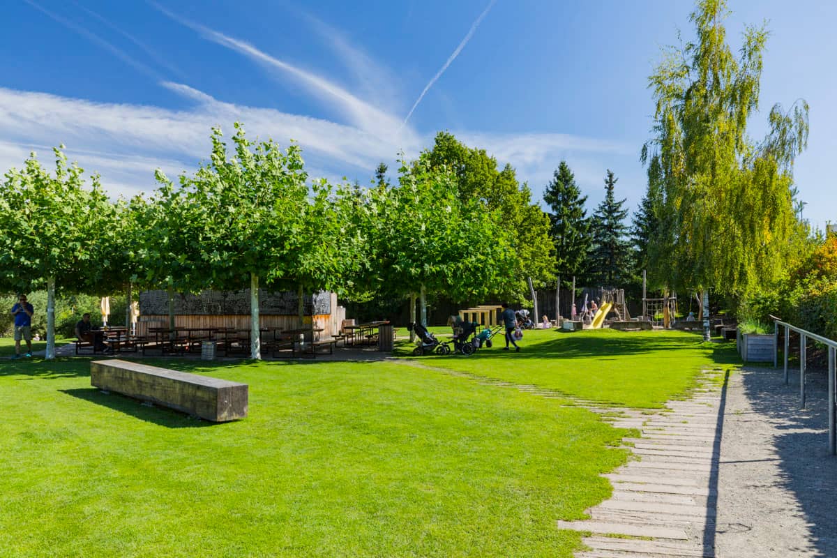 Rodinný dům U hostivařského nádraží