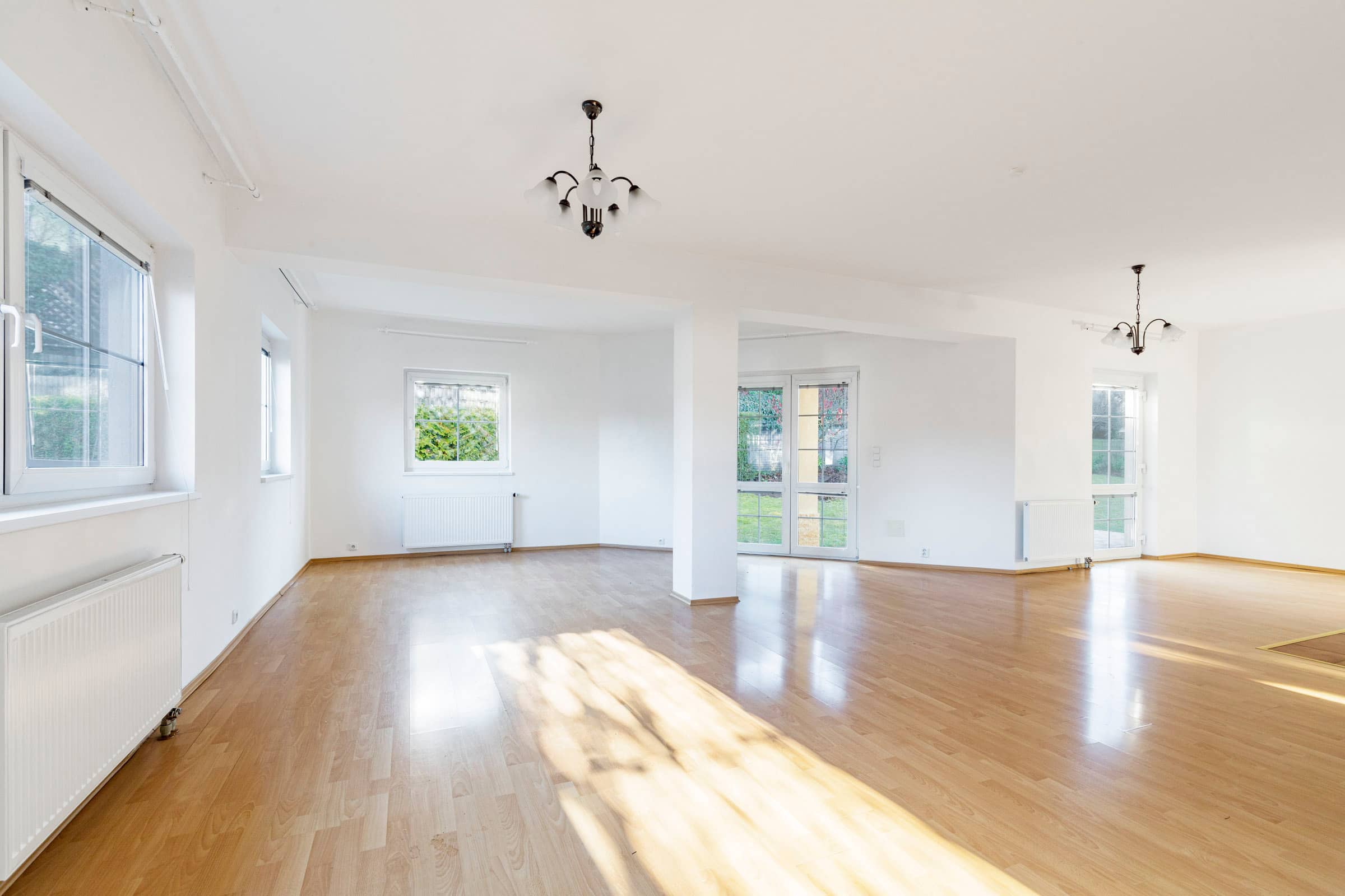 Rodinný dům K Vinicím