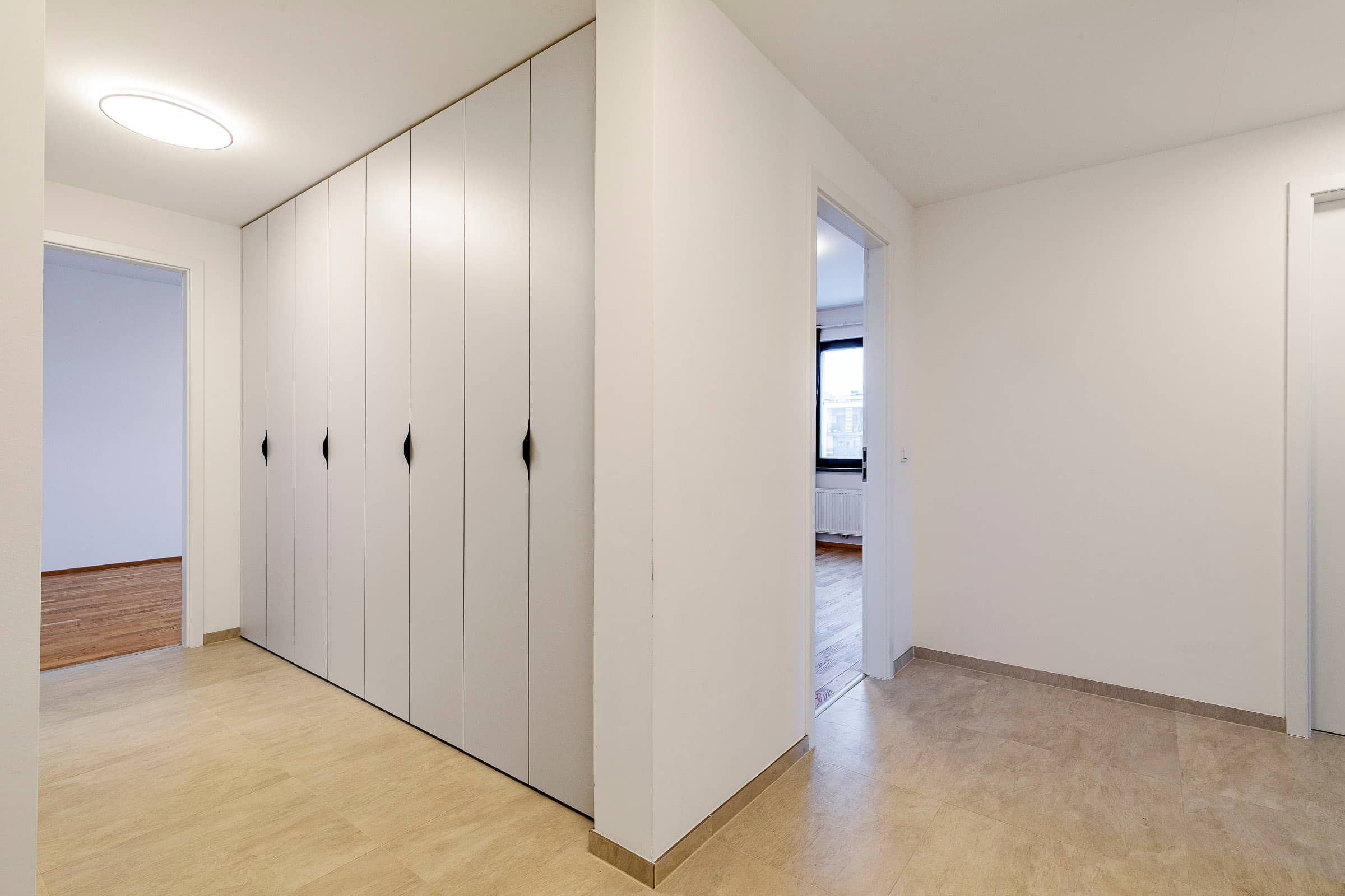 Apartment Mezi Vodami